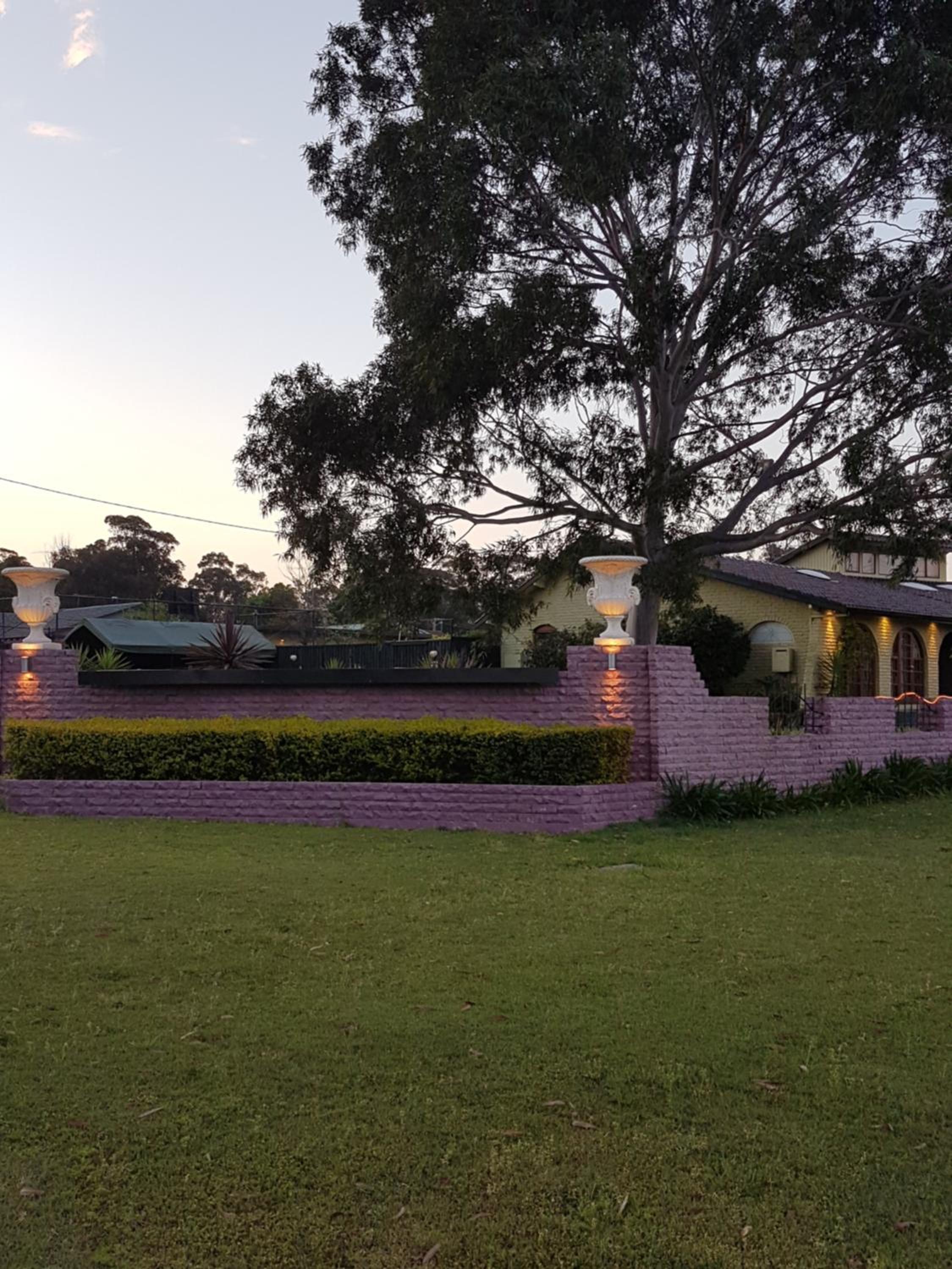 Getaway Inn Boutique Guest house