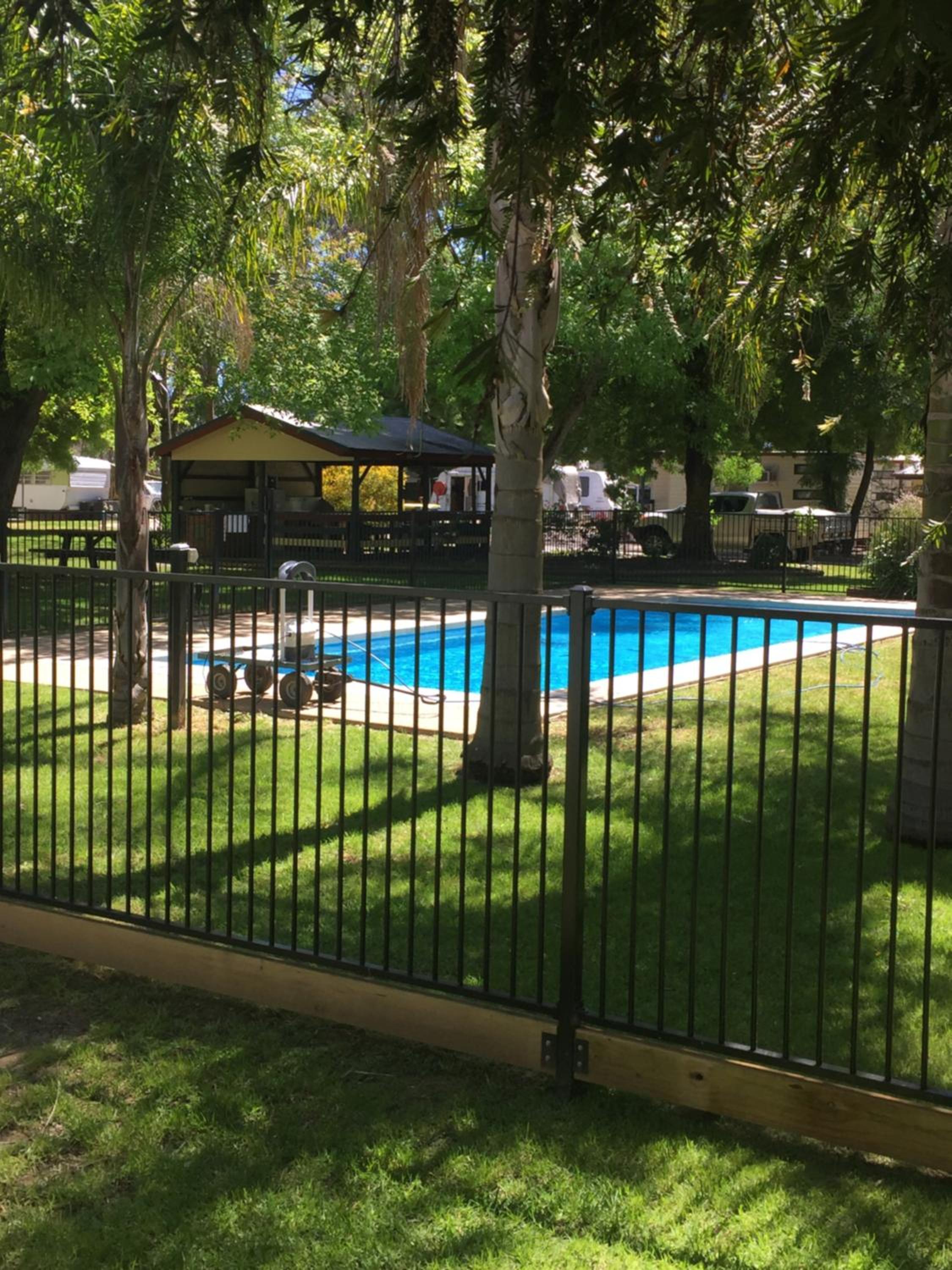 Wangaratta Caravan Park, photo 30