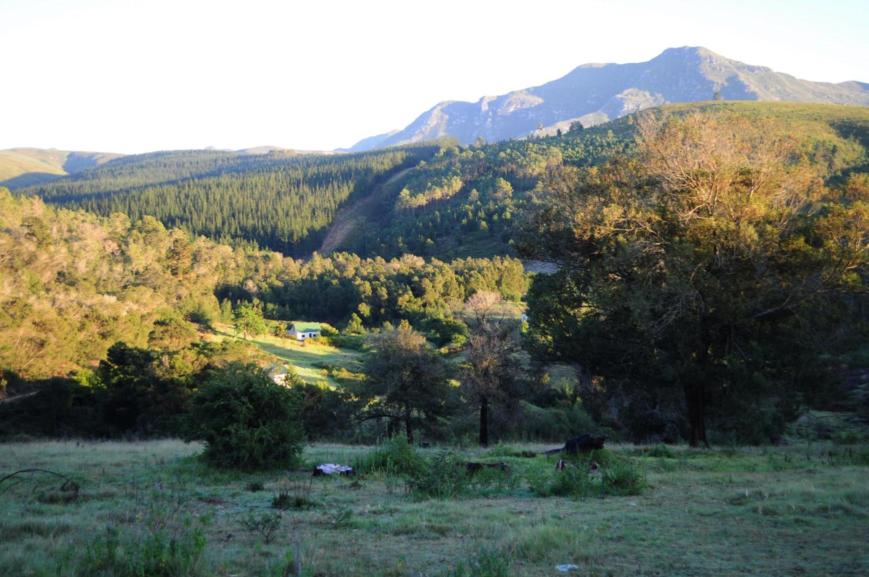 Eight Bells Mountain Inn