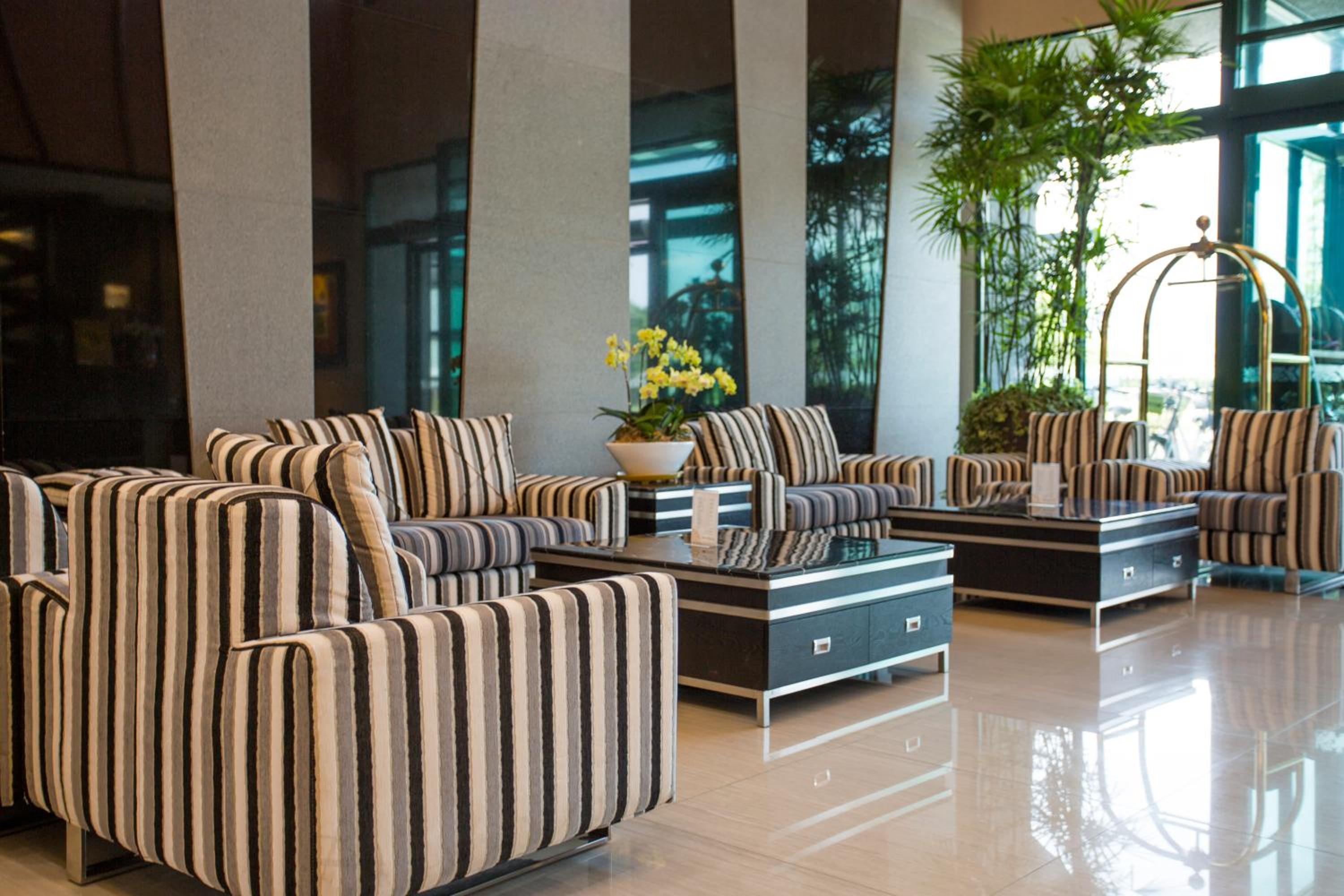 Formosan Naruwan Garden Hotel