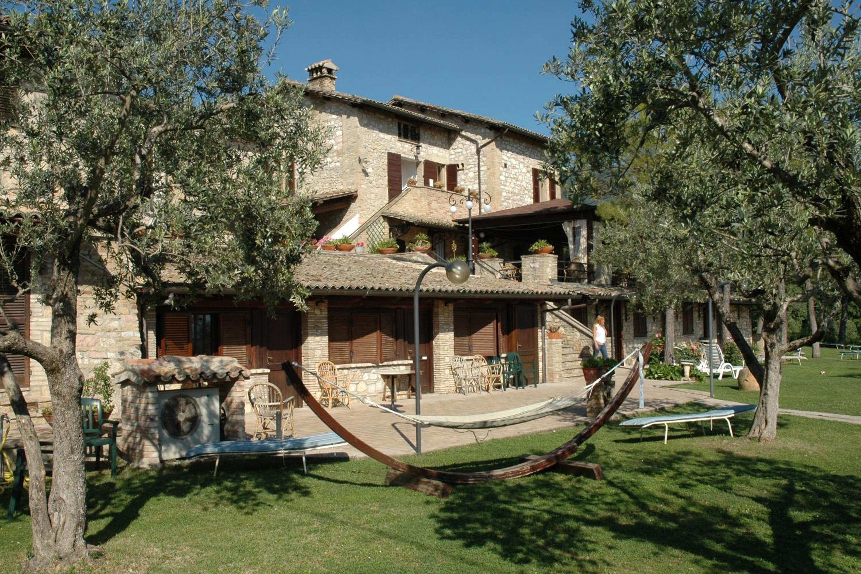 Hotel Country House Tre Esse - Image 1