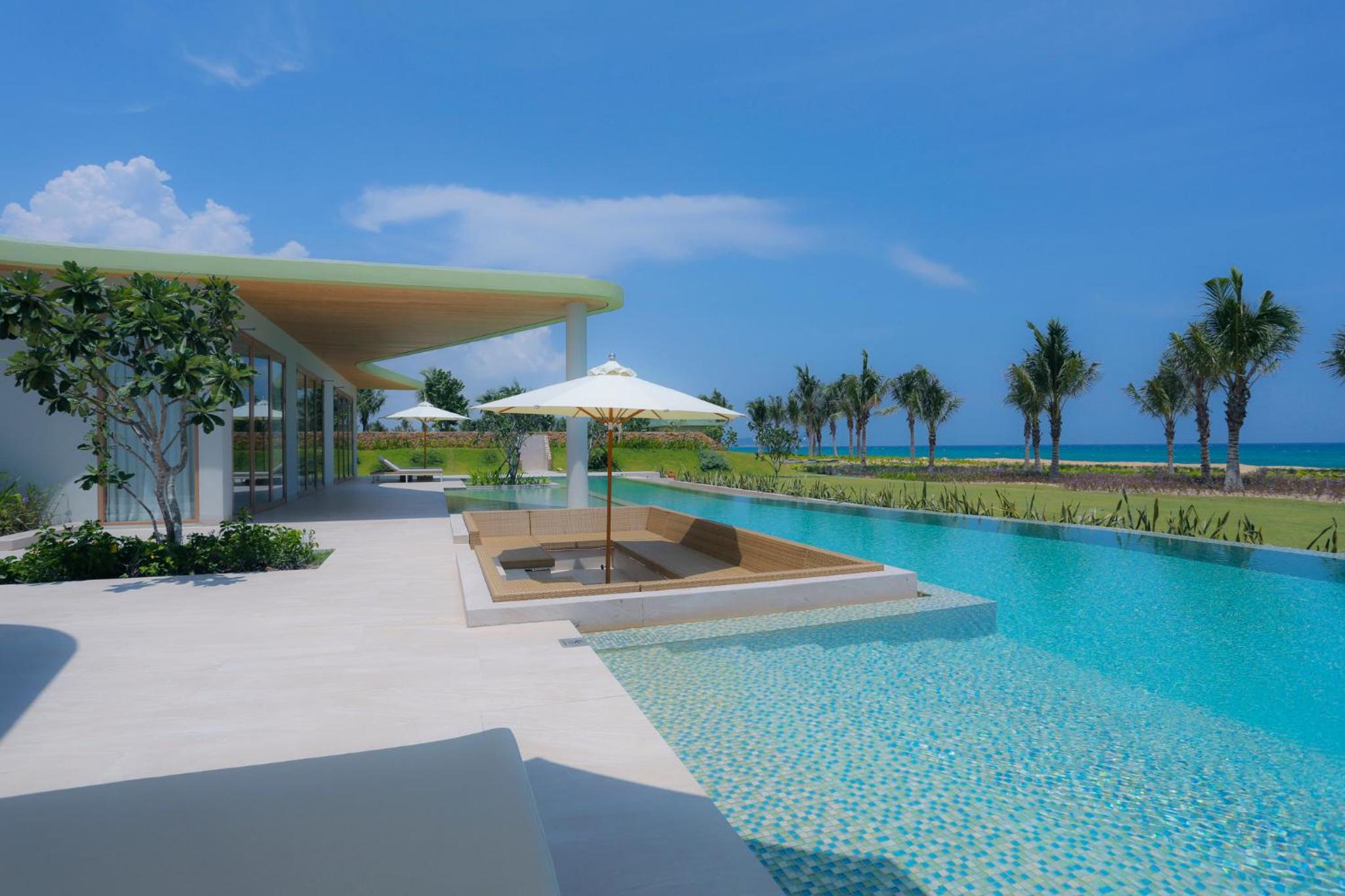 FLC Luxury Resort Quy Nhon