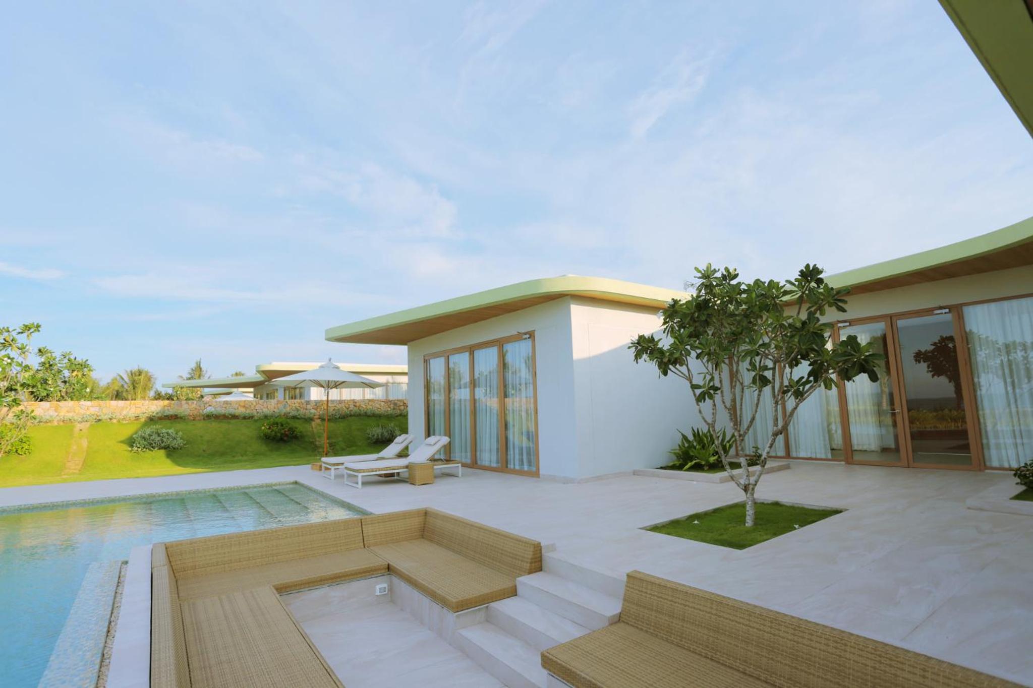 FLC Luxury Resort Quy Nhon