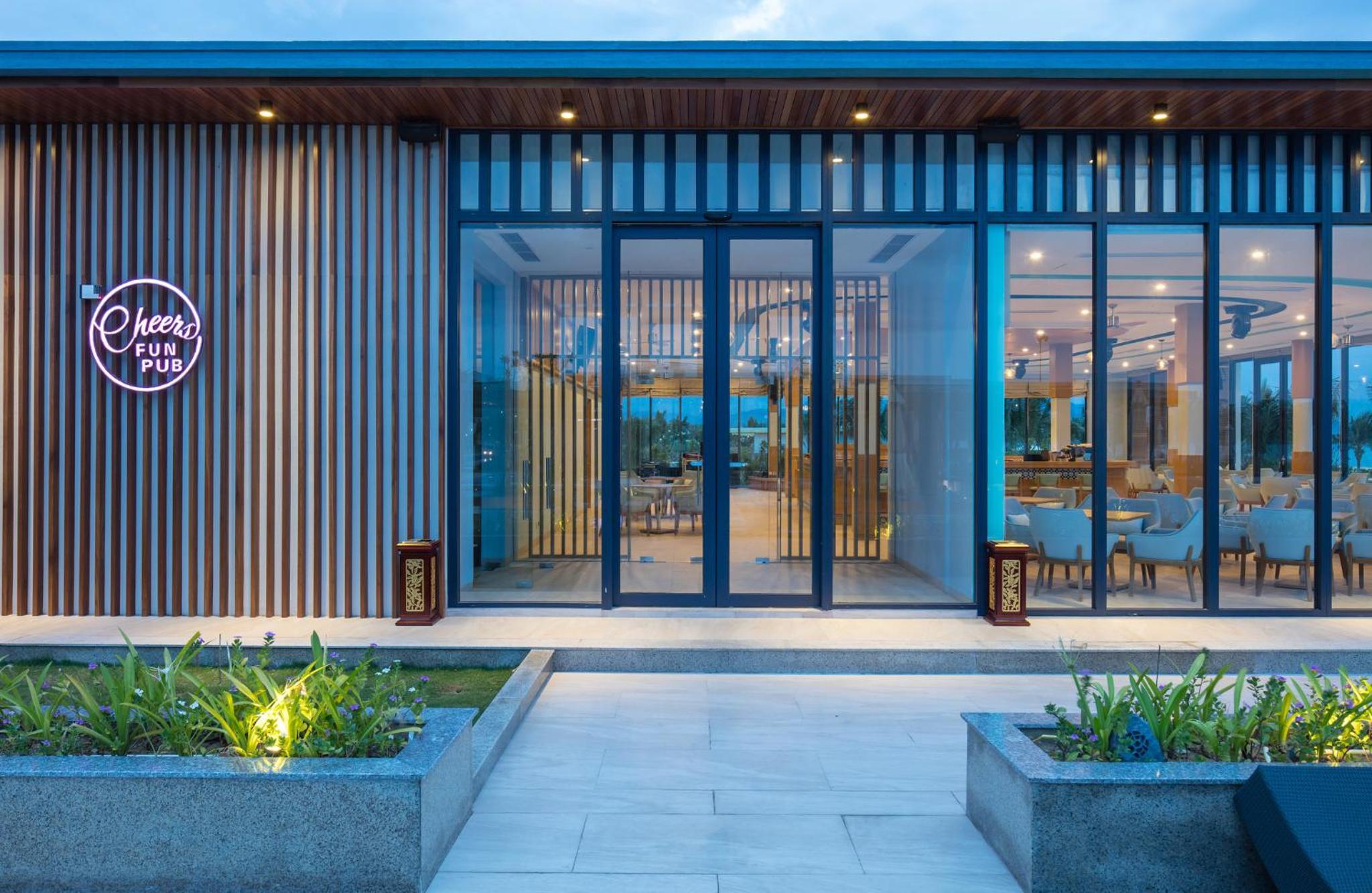 FLC Luxury Resort Quy Nhon