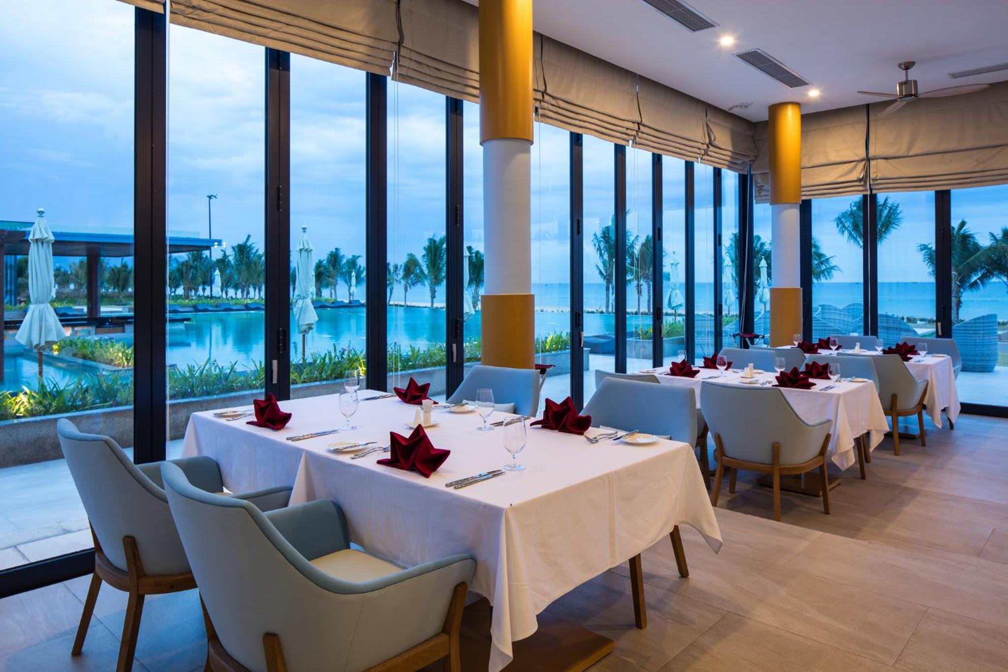 FLC Luxury Resort Quy Nhon
