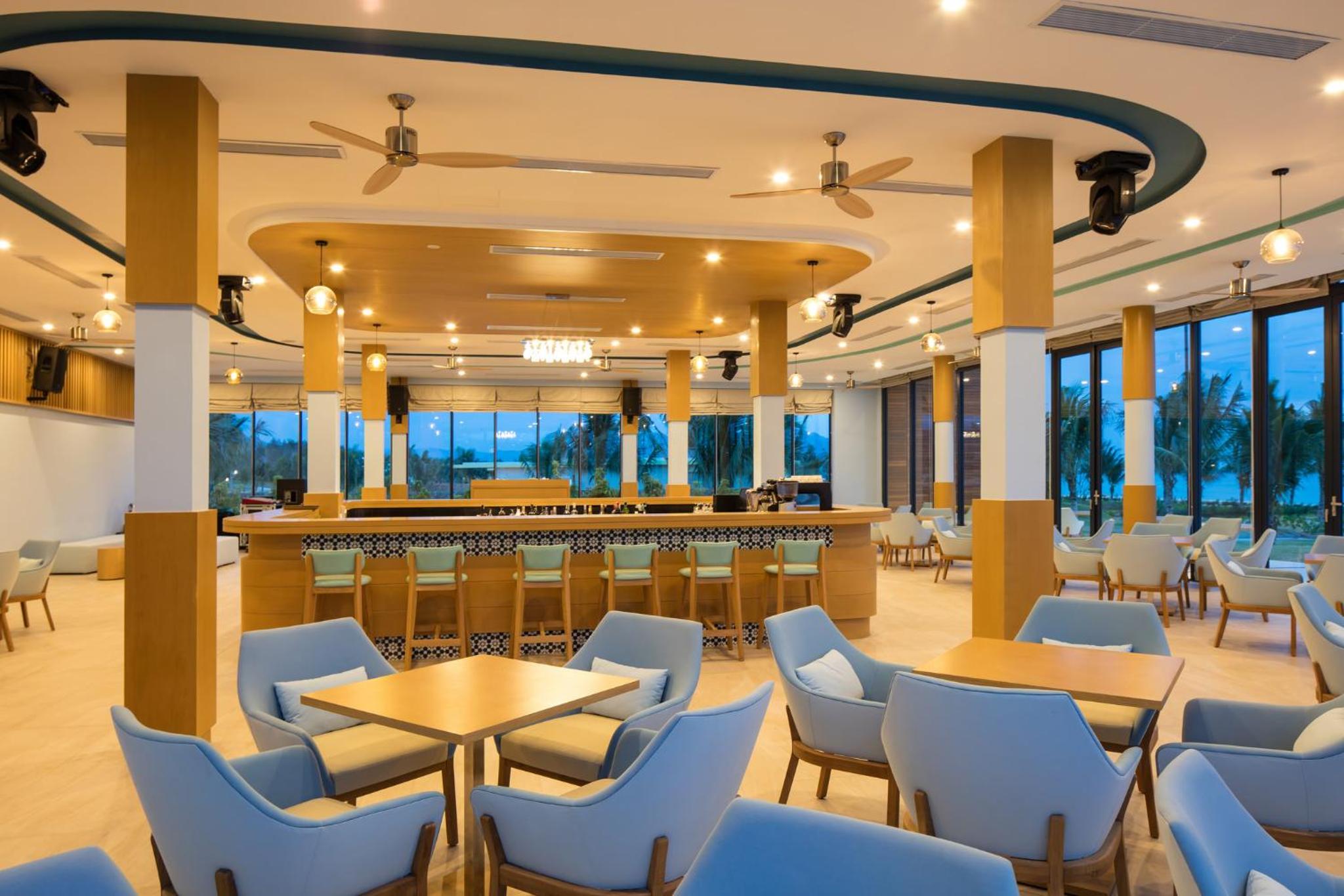 FLC Luxury Resort Quy Nhon