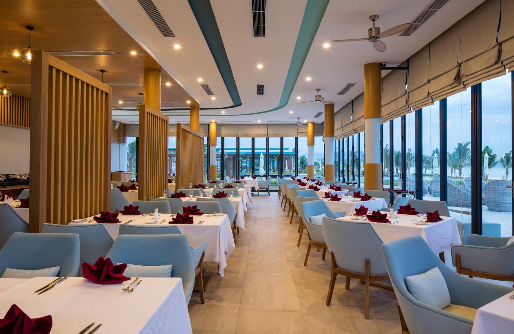 FLC Luxury Resort Quy Nhon