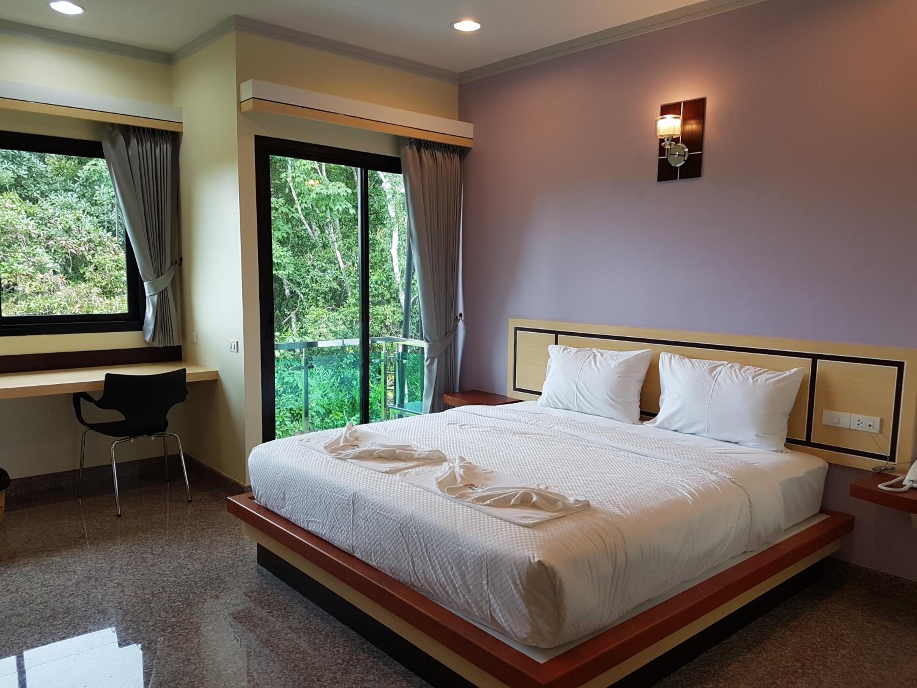 Smile Resort Thungsong