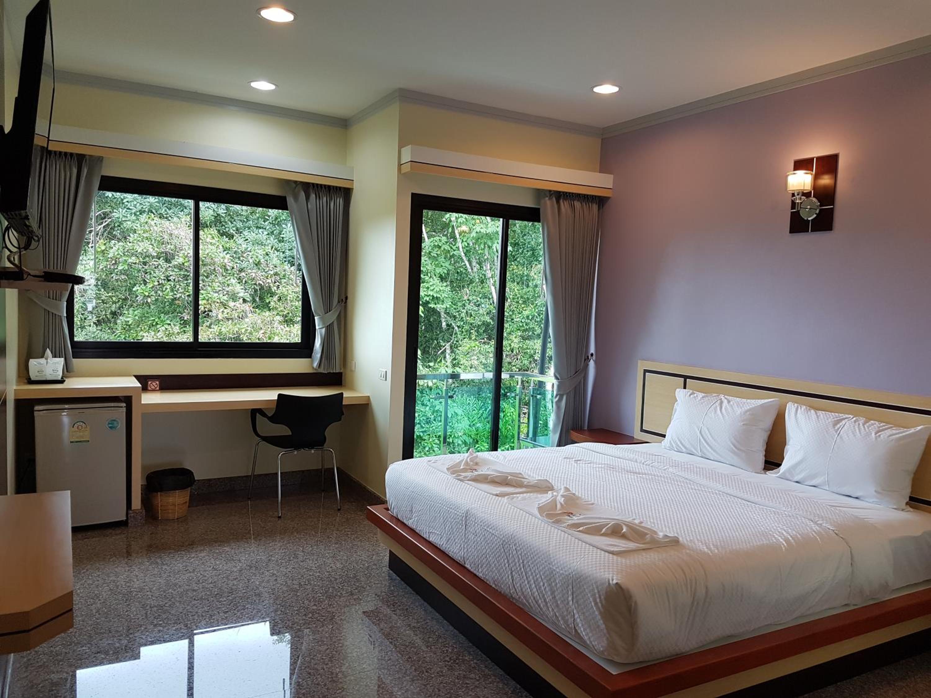 Smile Resort Thungsong