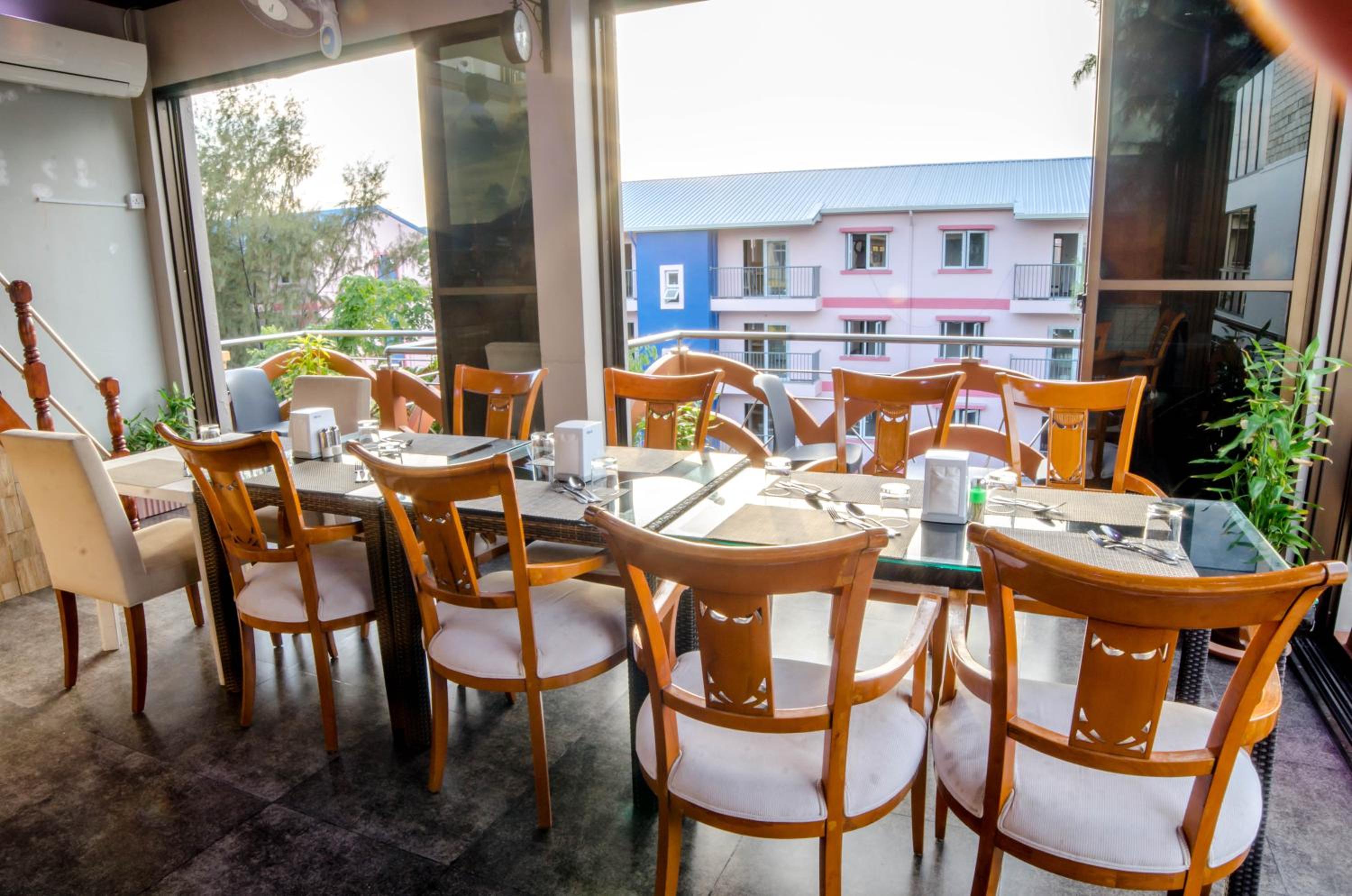 Newtown Inn