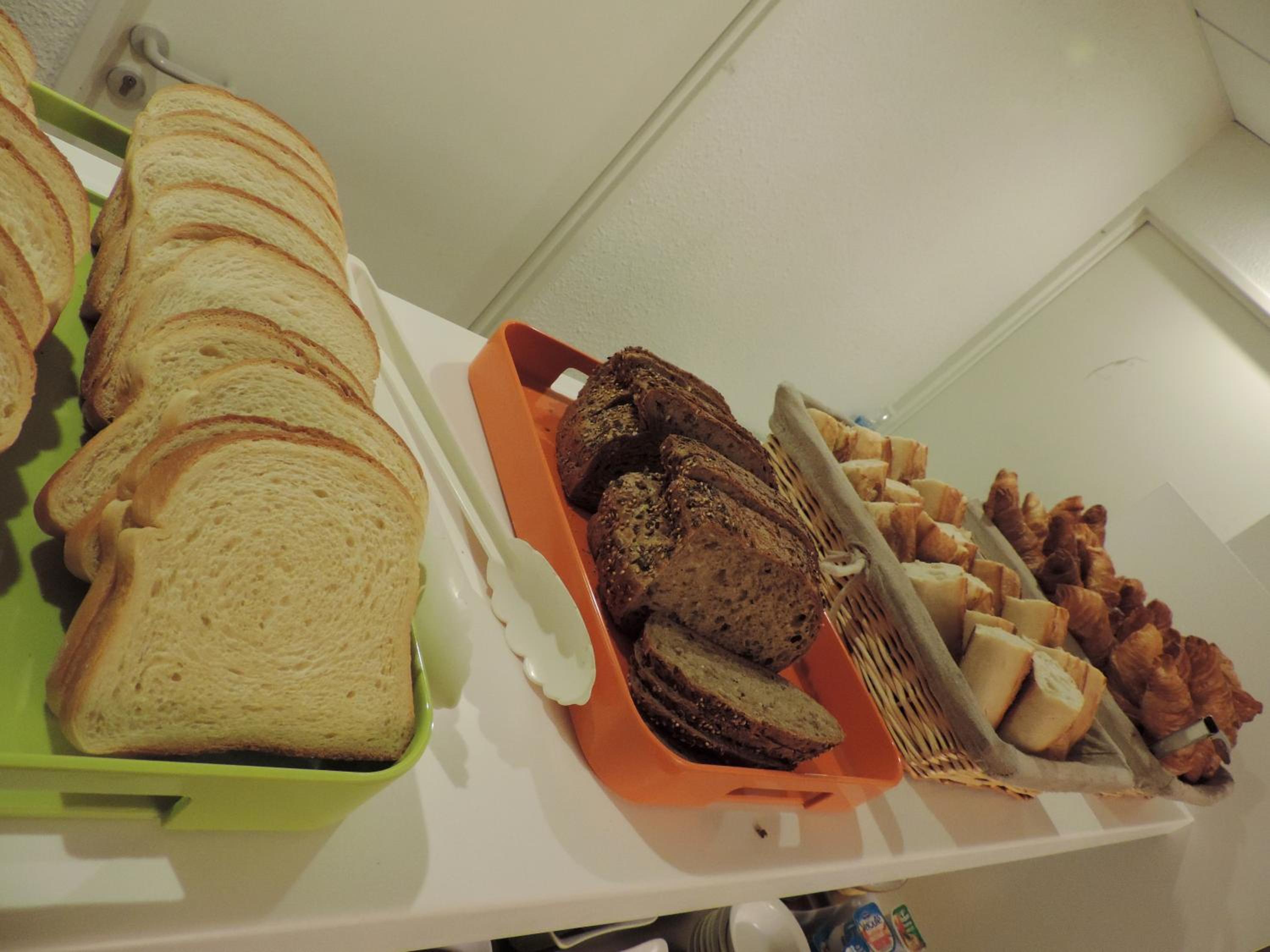 ibis budget Lille Wasquehal, photo 9
