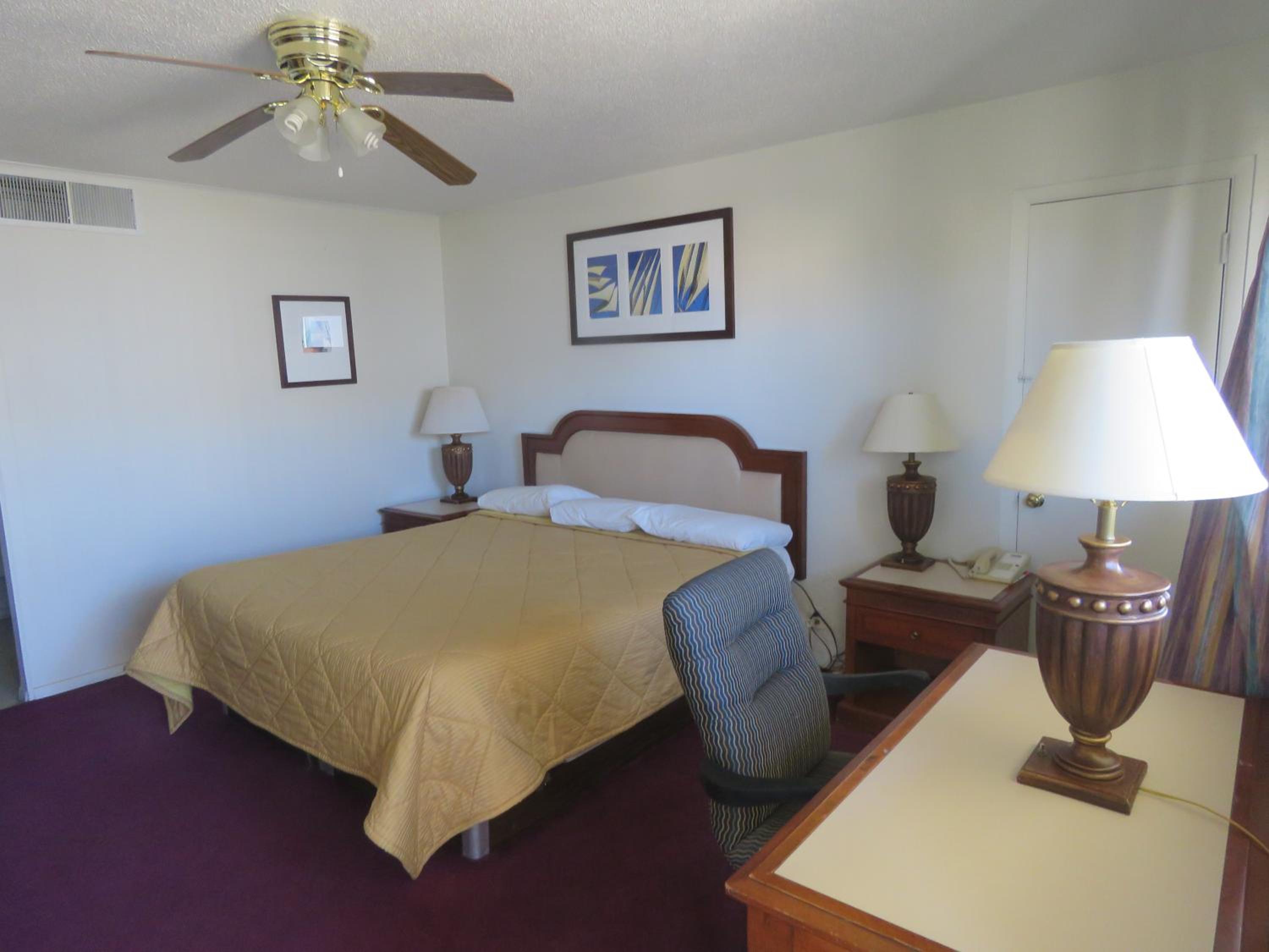 Economy Inn