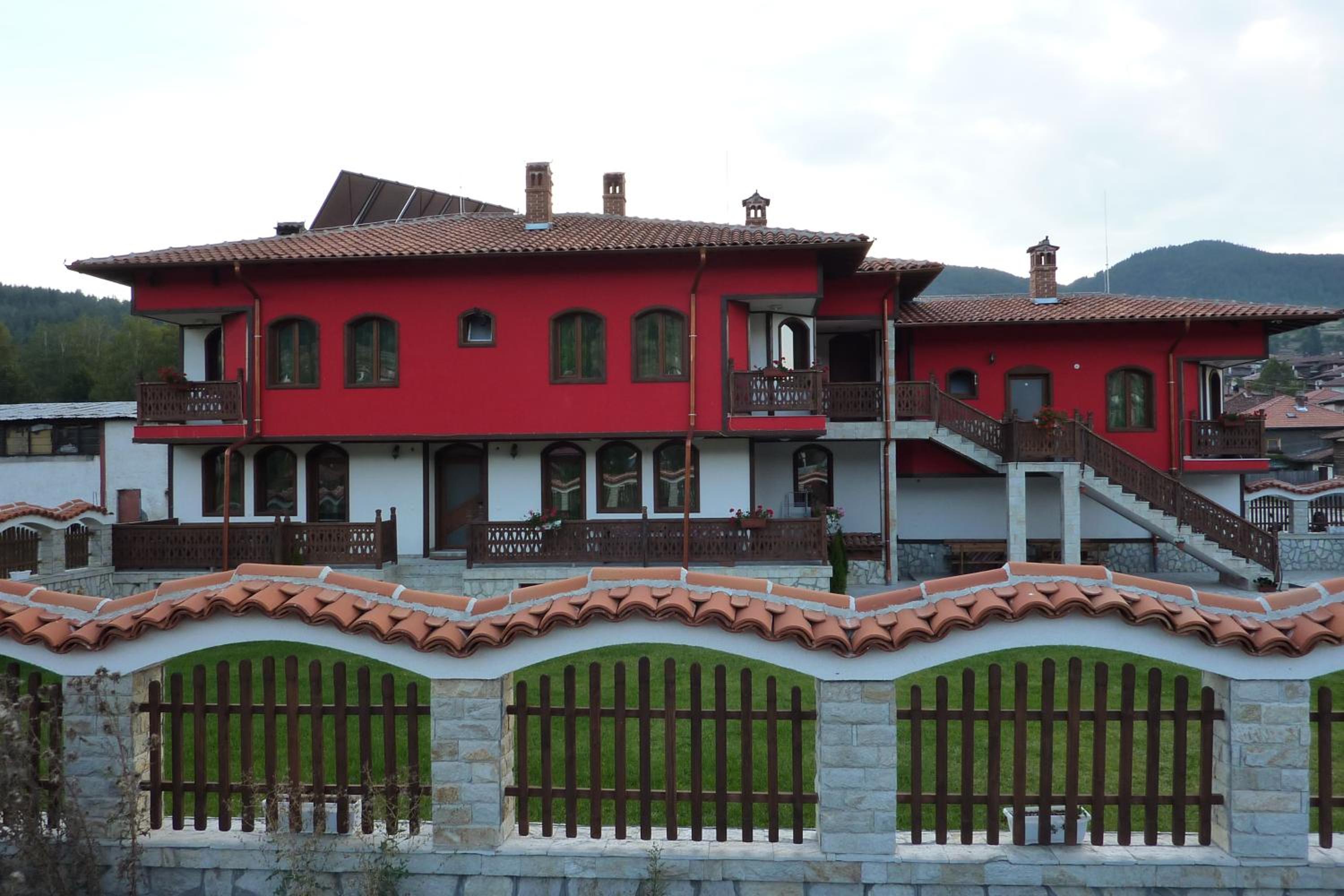 Guest House H Dzhogolanov