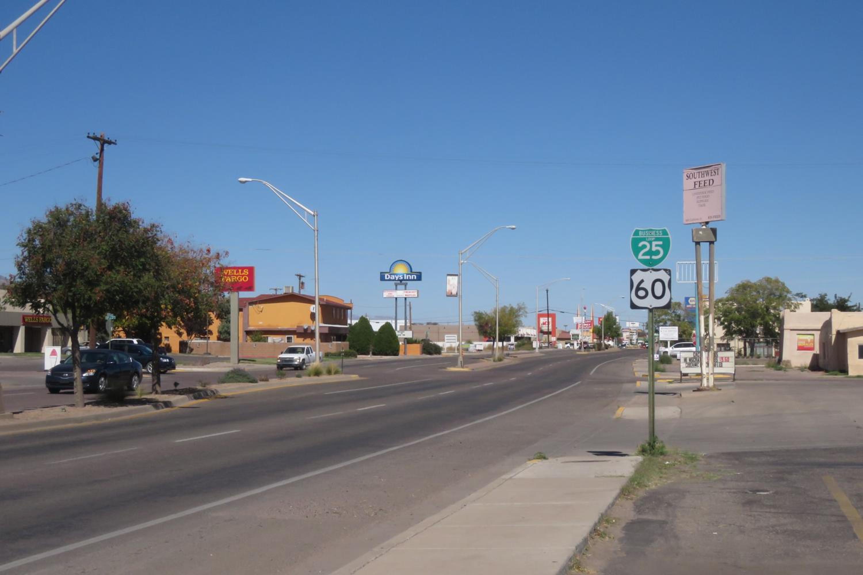 Economy Inn