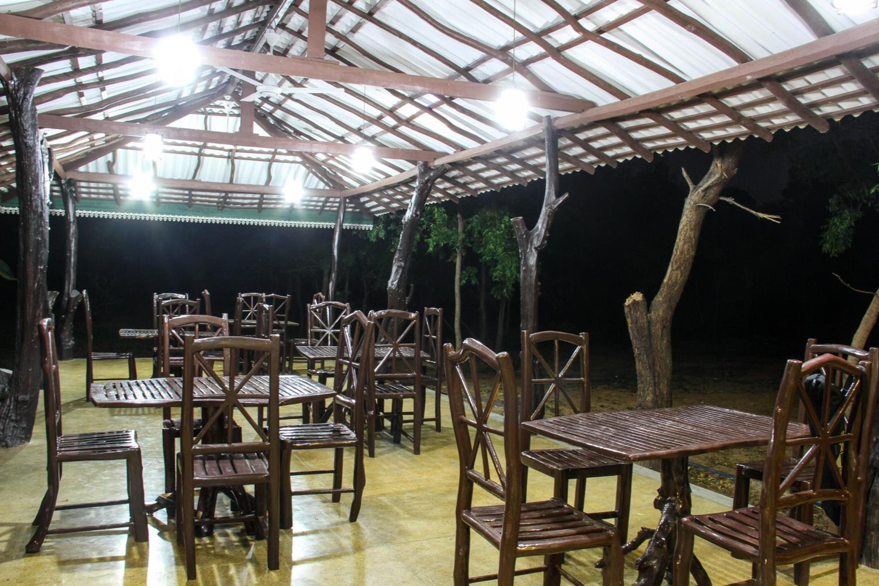 Yala Way Hide Resort