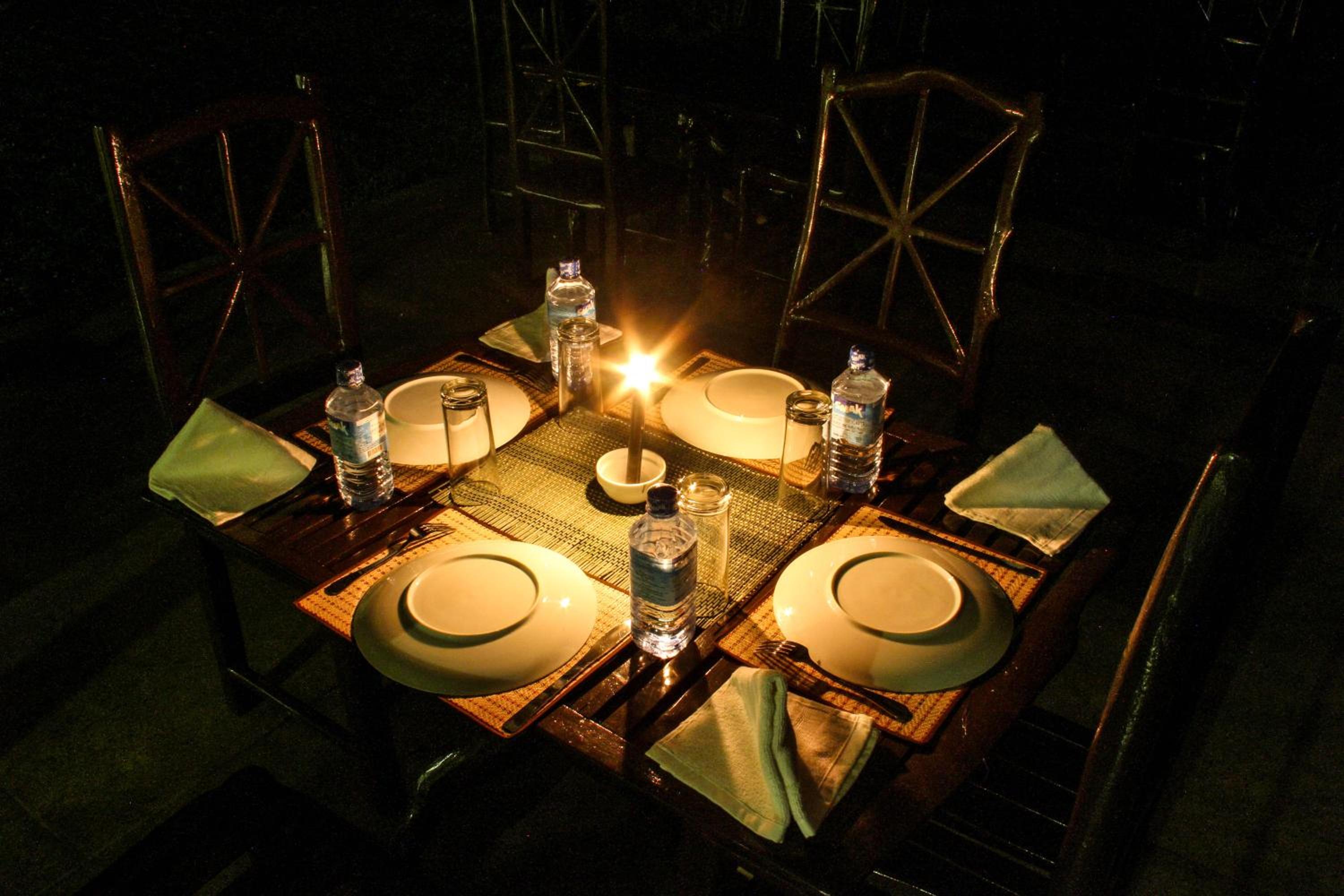 Yala Way Hide Resort