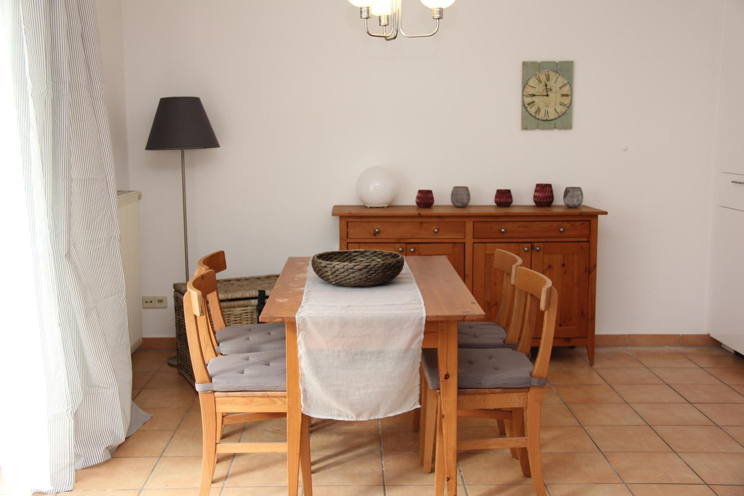 Ferienwohnung im Haus Katharina