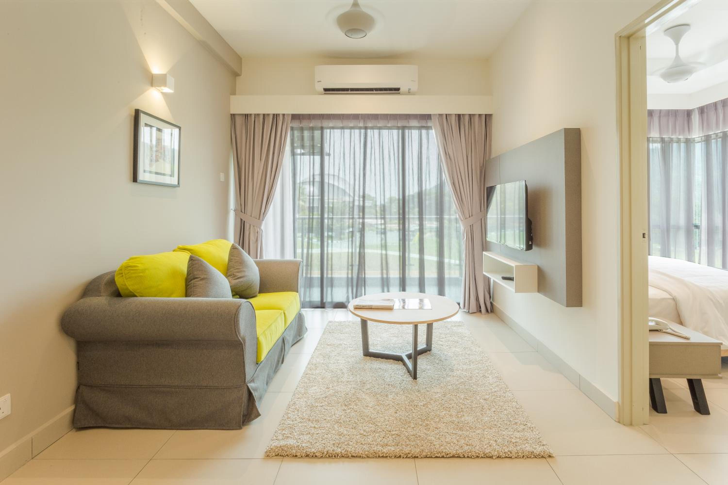 Meru Suites at Meru Valley Resort