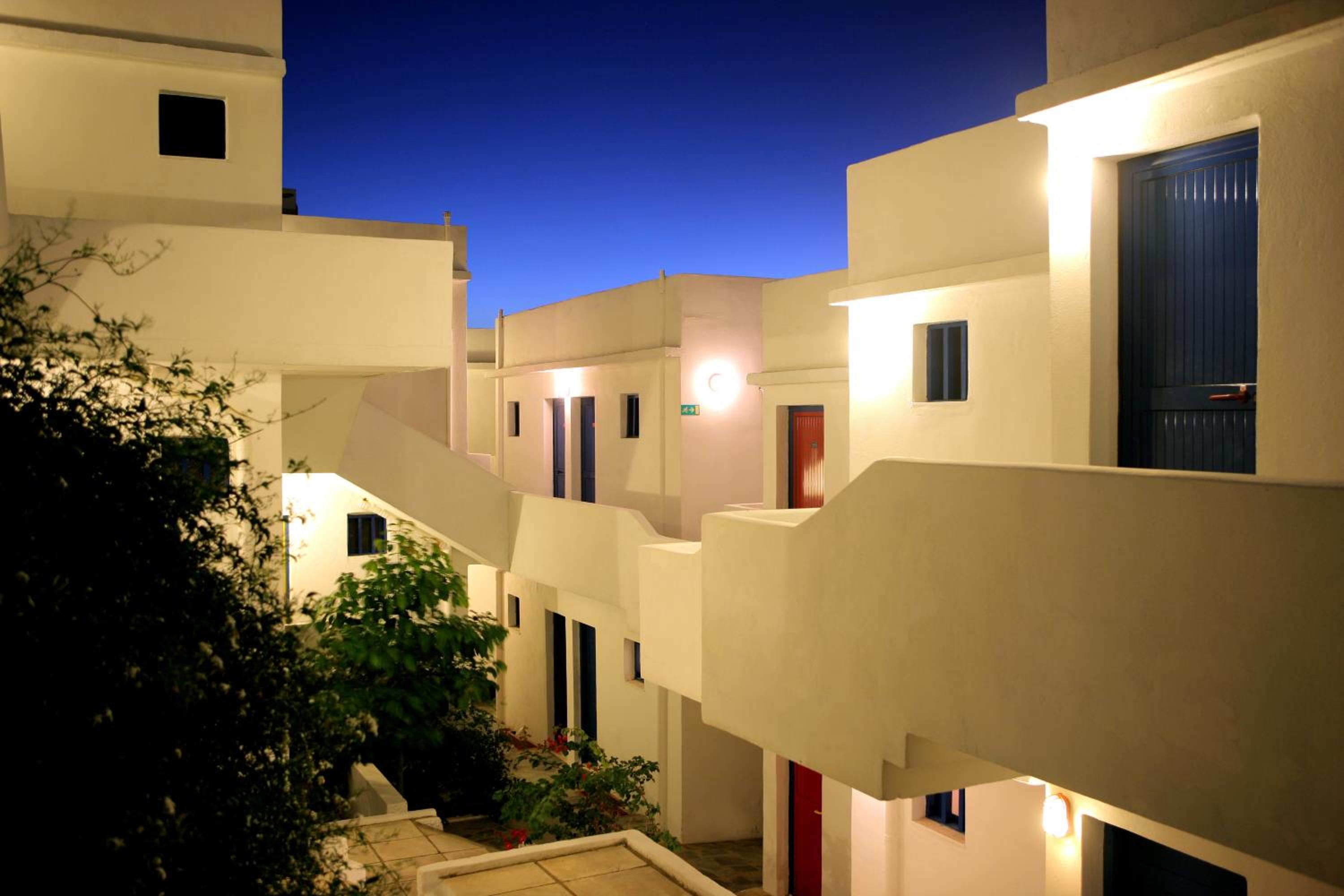 Hotel Plakias Bay Hotel - Image 1