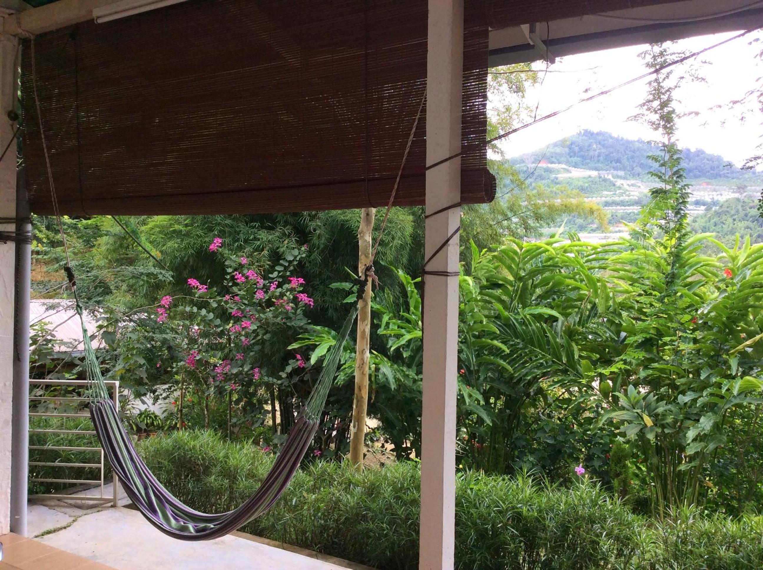 Moonriver Lodge