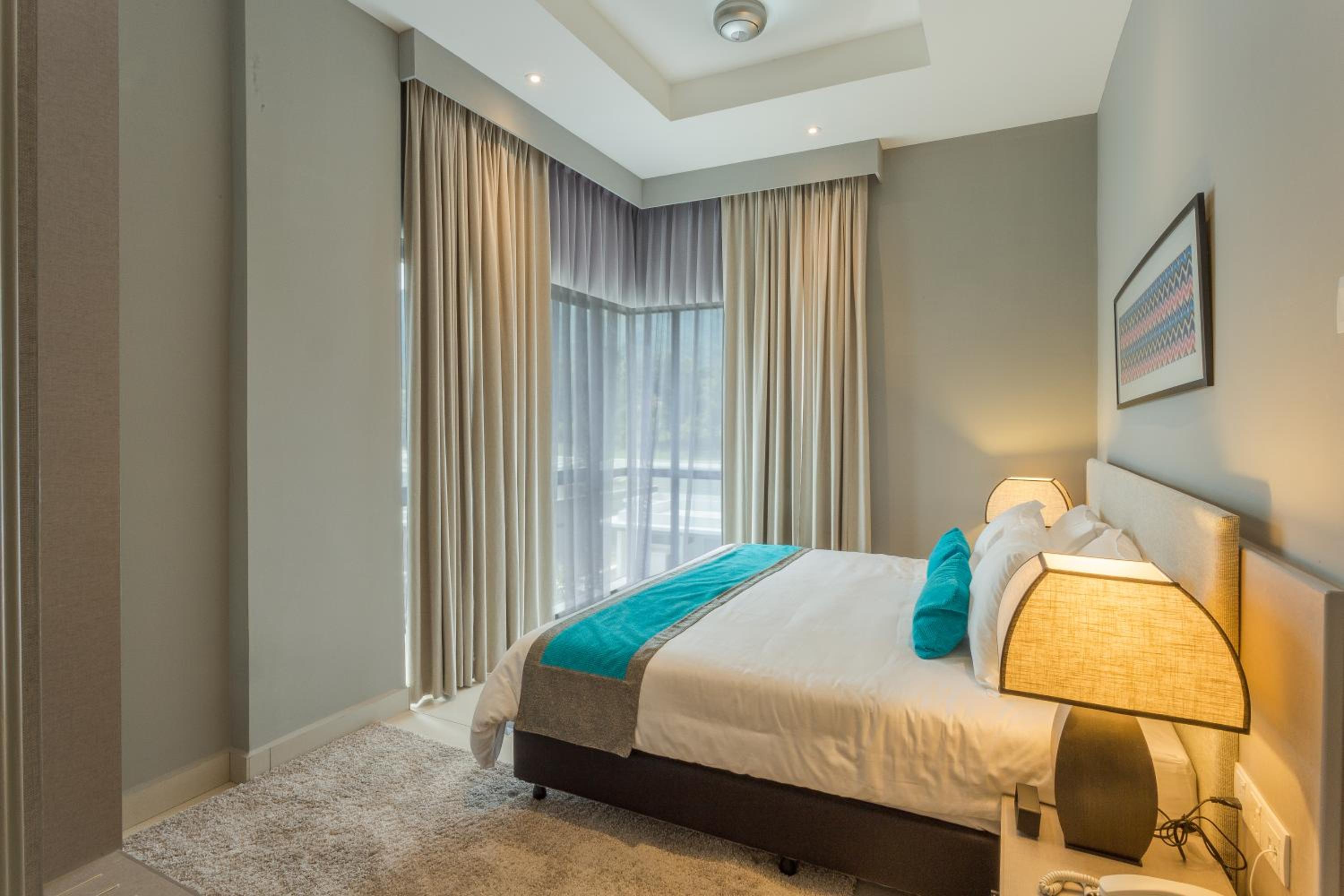 Meru Suites at Meru Valley Resort