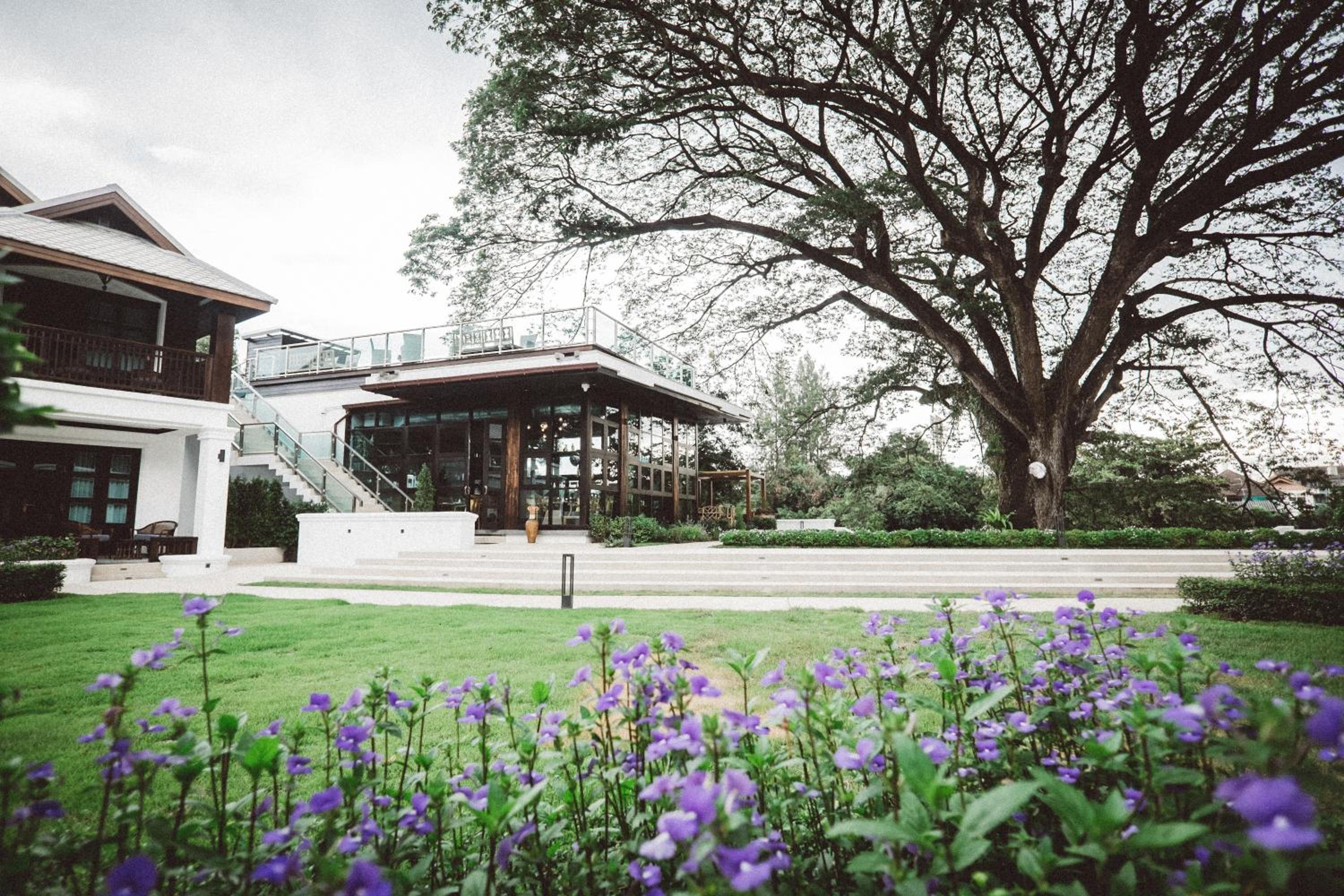 Na Nirand Romantic Boutique Resort