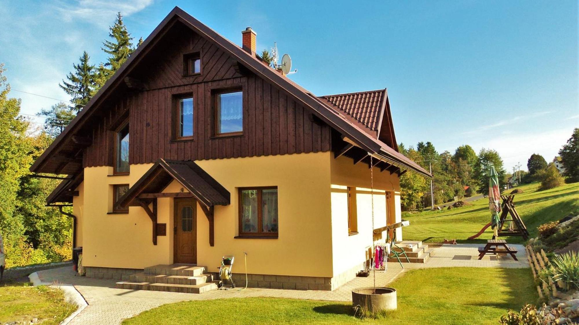 Apartment Votrubcovi