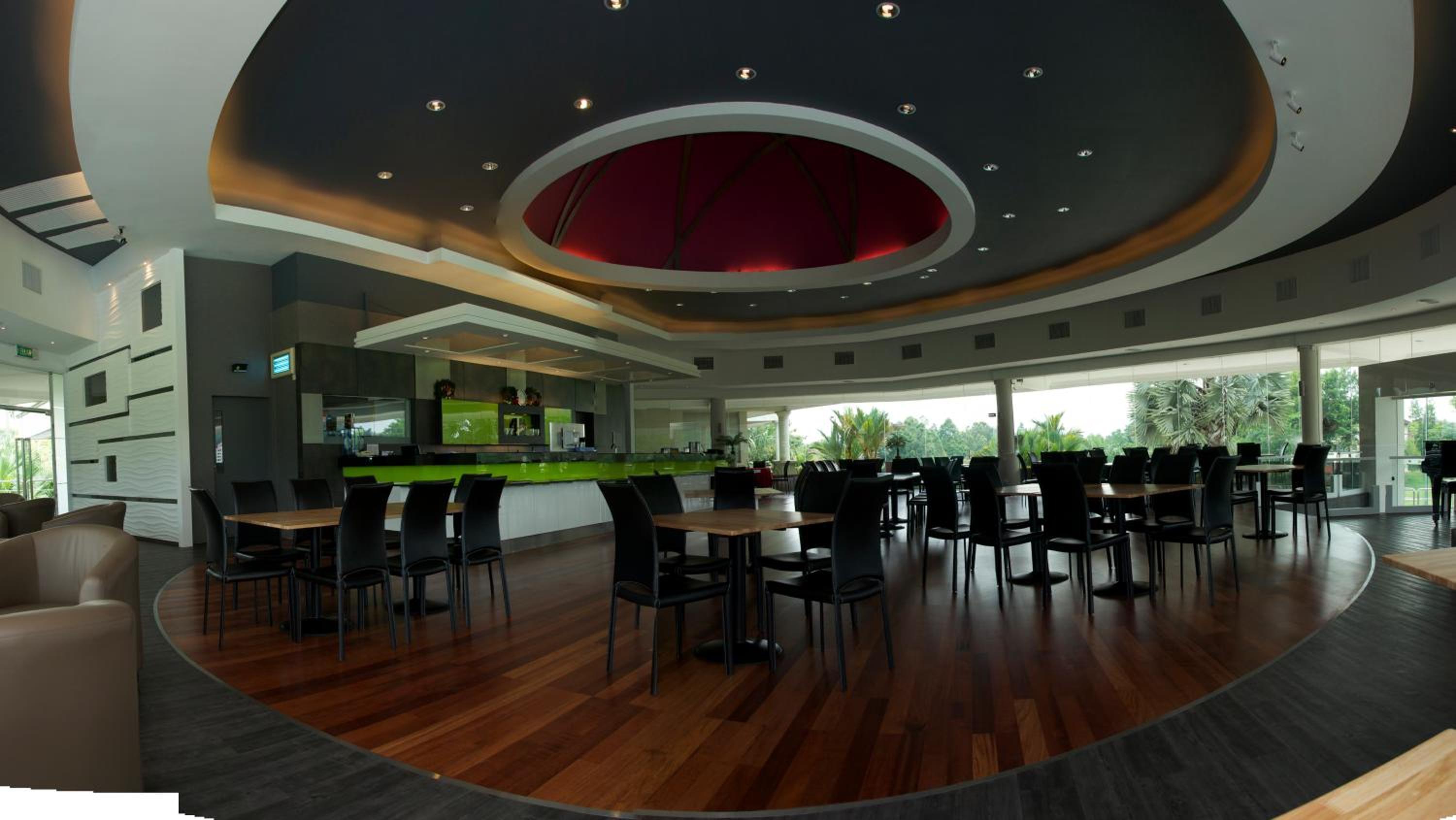 Meru Suites at Meru Valley Resort