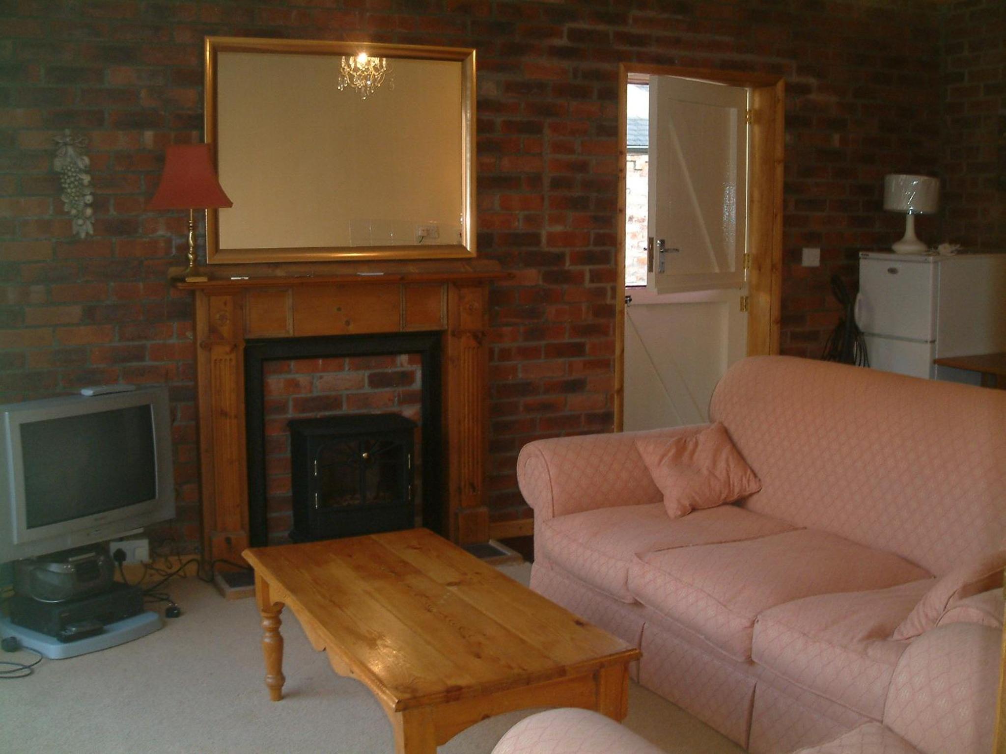 Church View B&B & Holiday Cottages