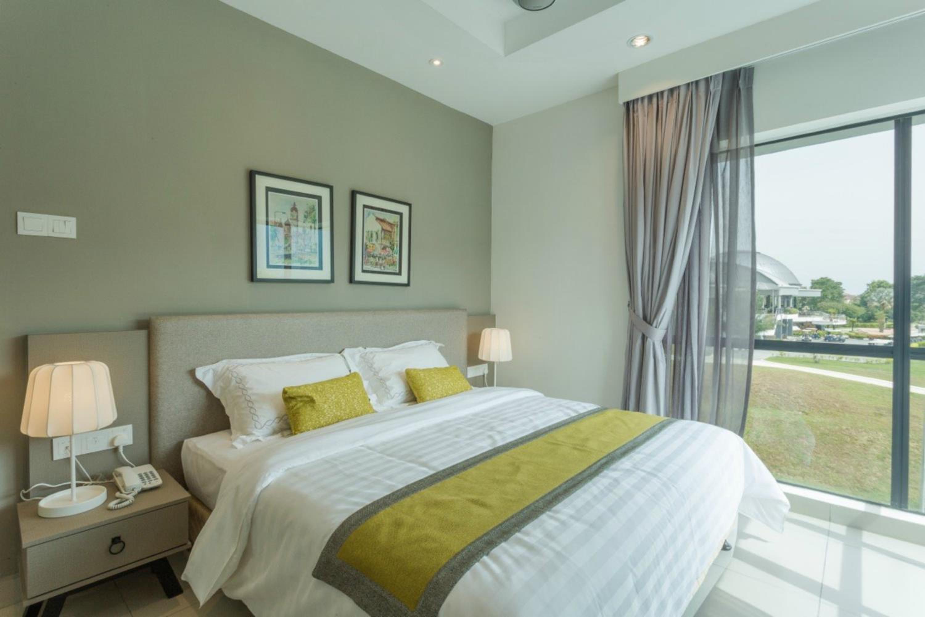 Meru Suites at Meru Valley Resort