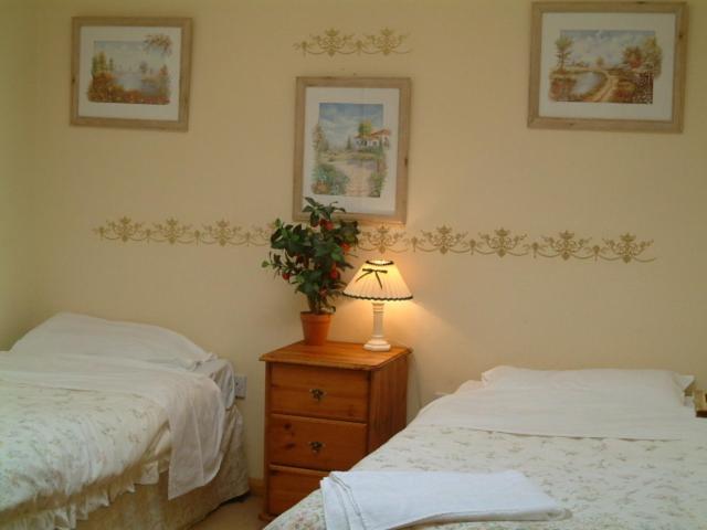 Church View B&B & Holiday Cottages