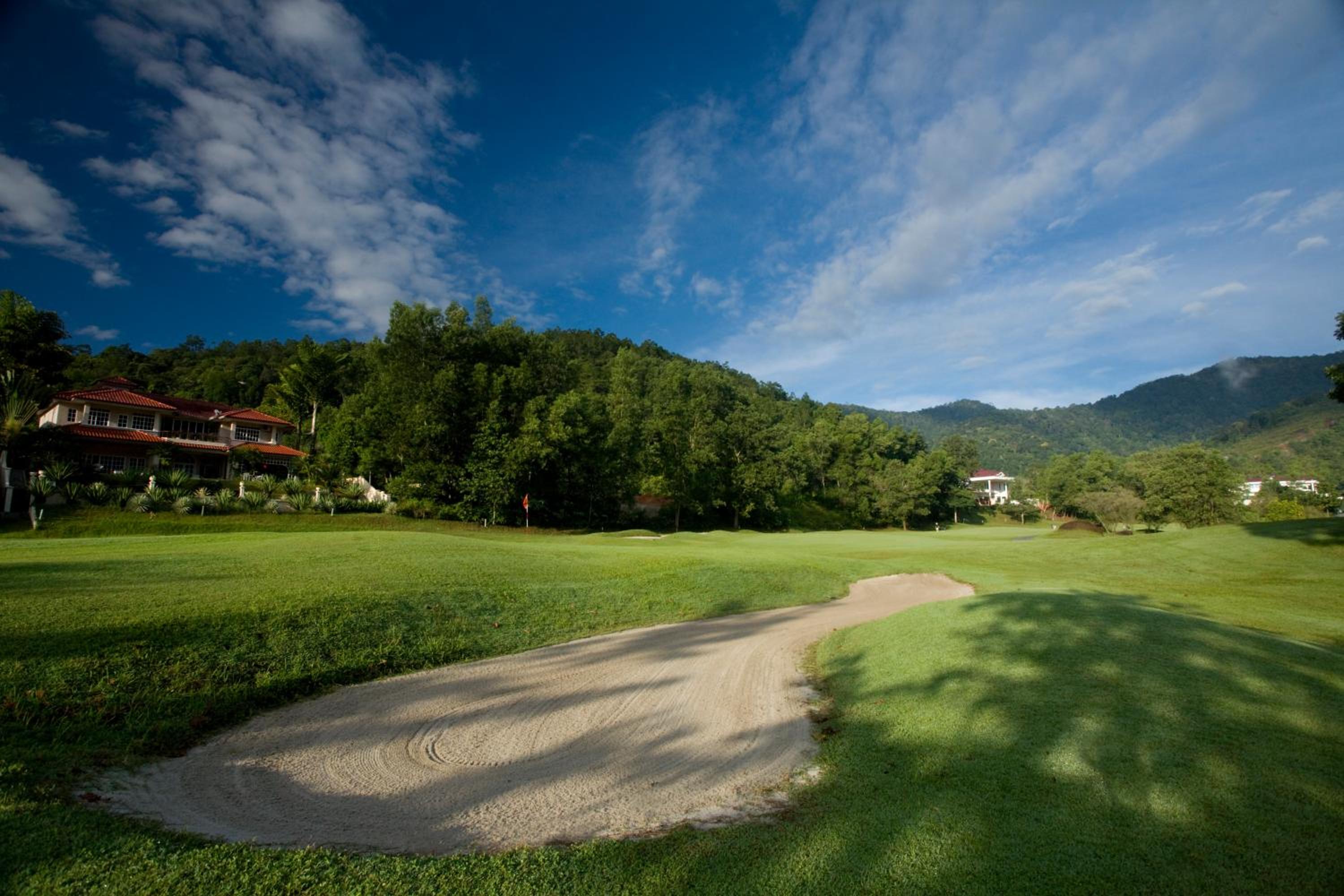 Meru Suites at Meru Valley Resort