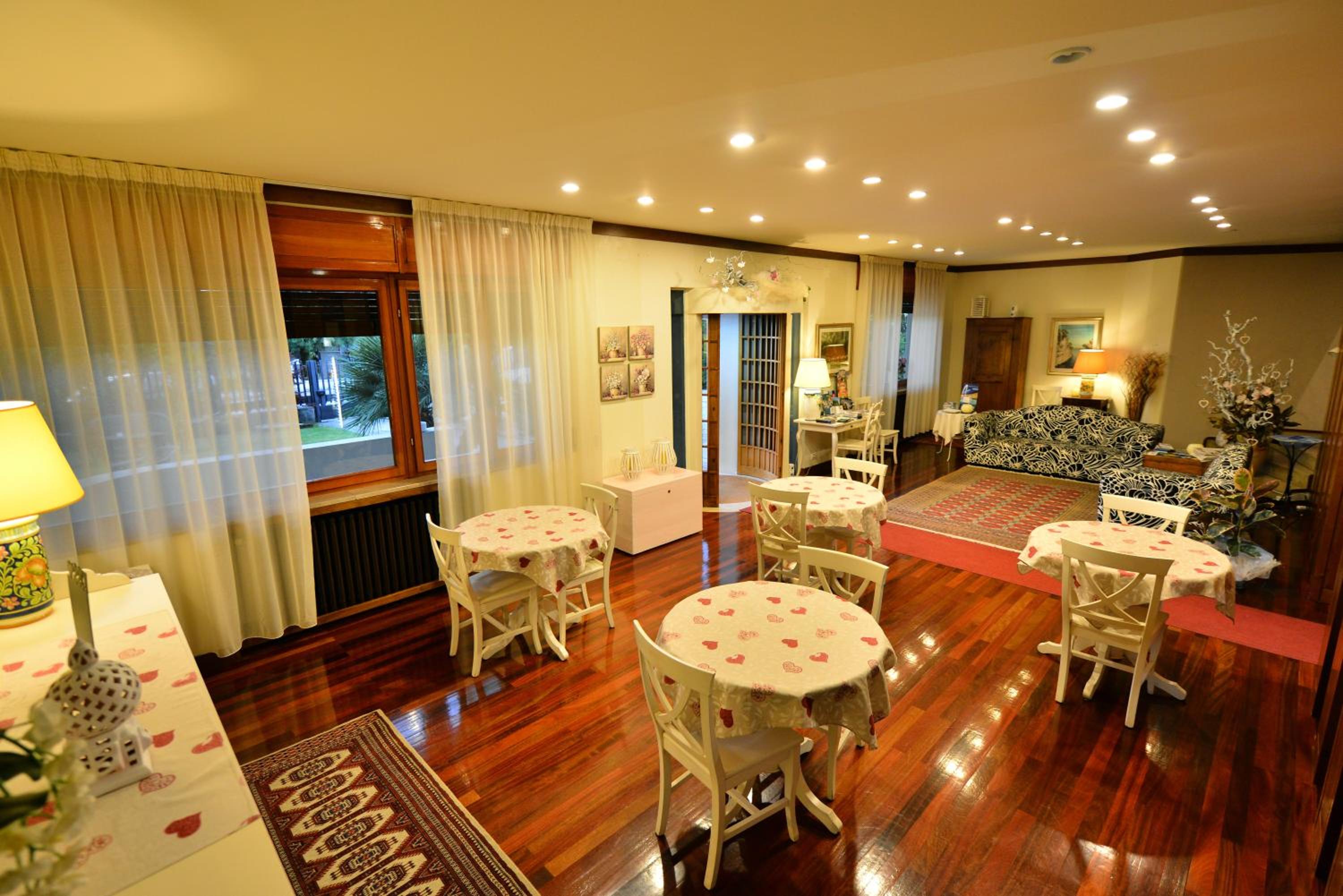 B&B Villa Bianca view 5