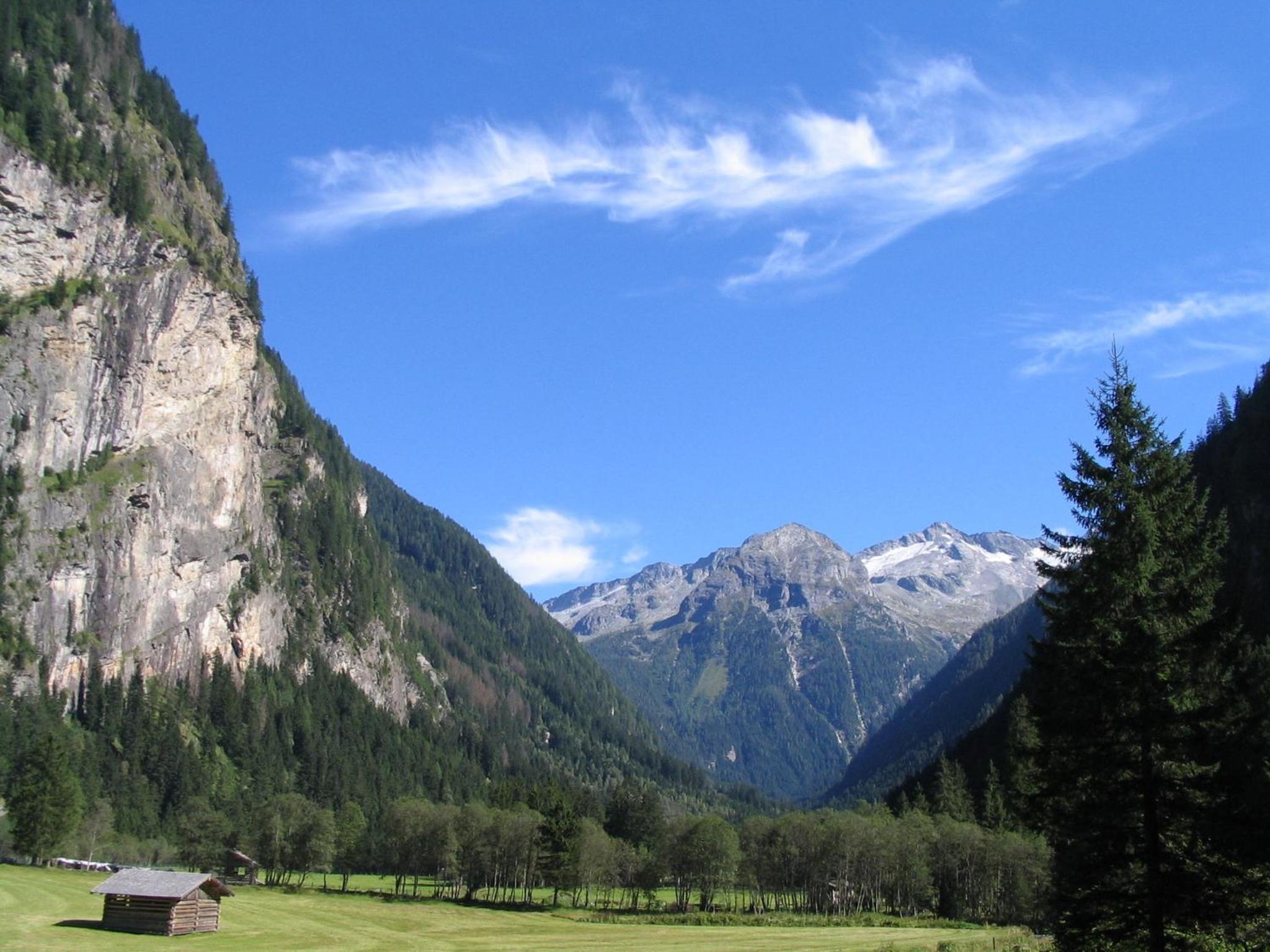 Pension St.Leonhard