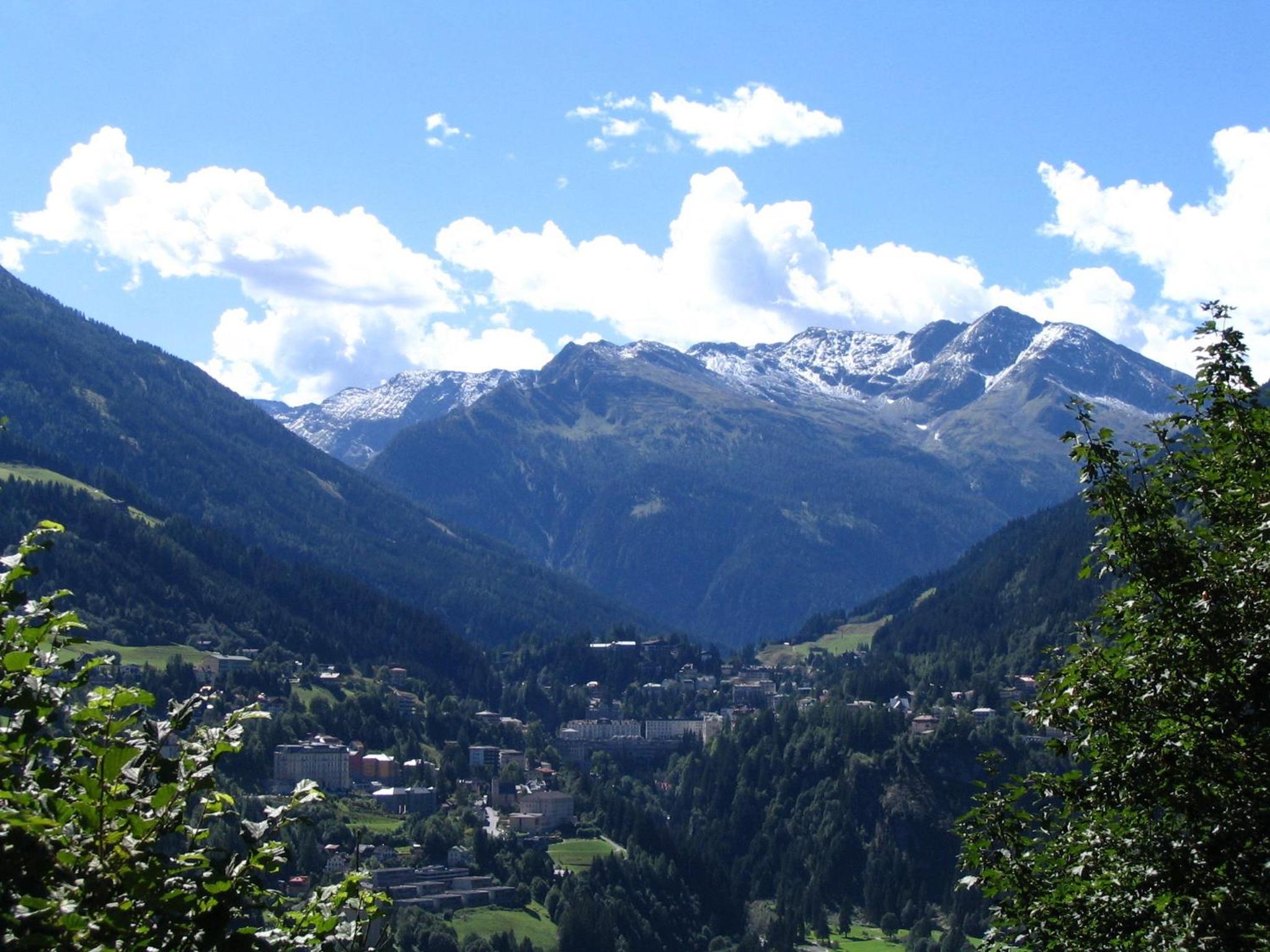 Pension St.Leonhard