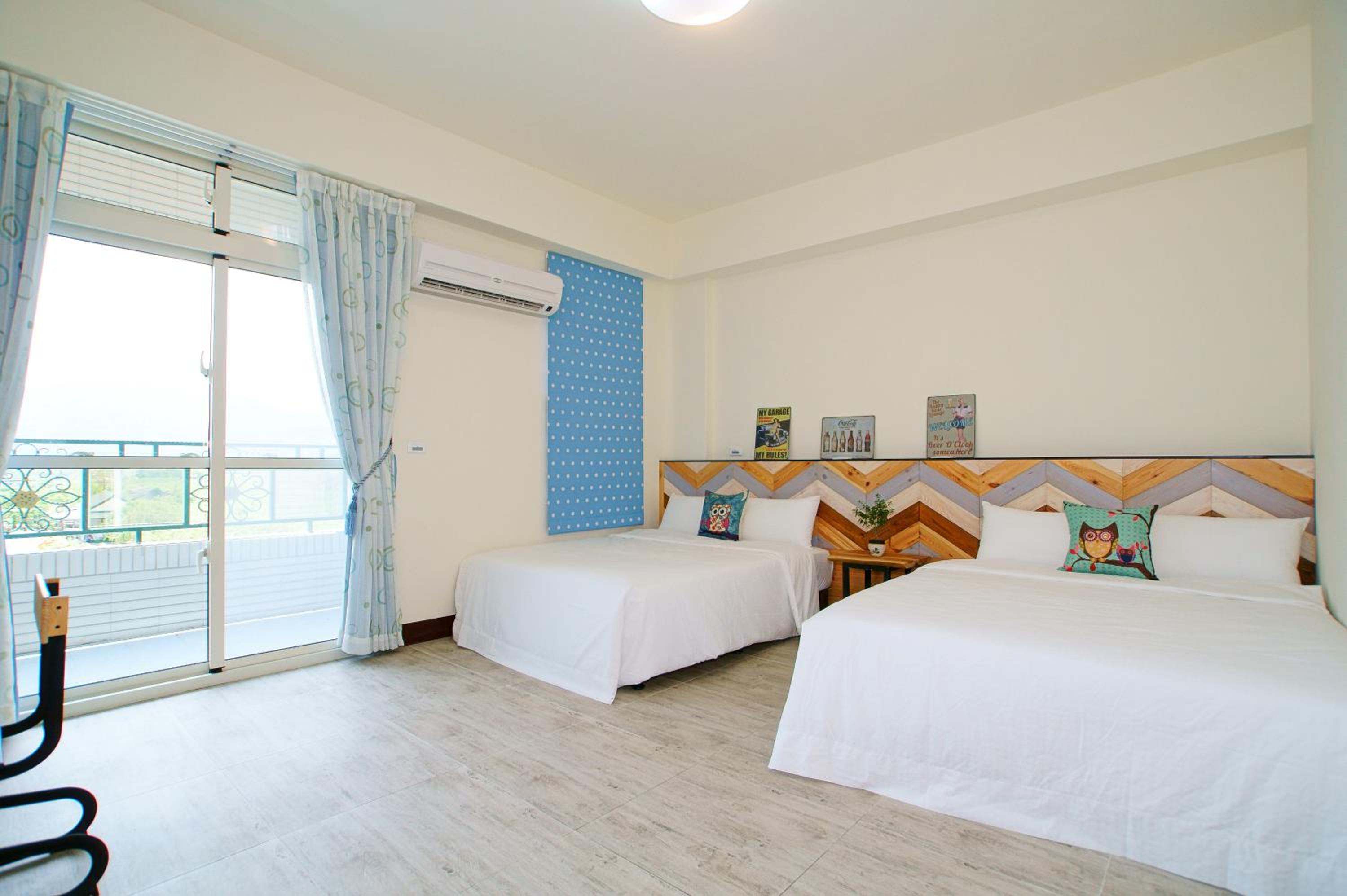 Taiping Homestay