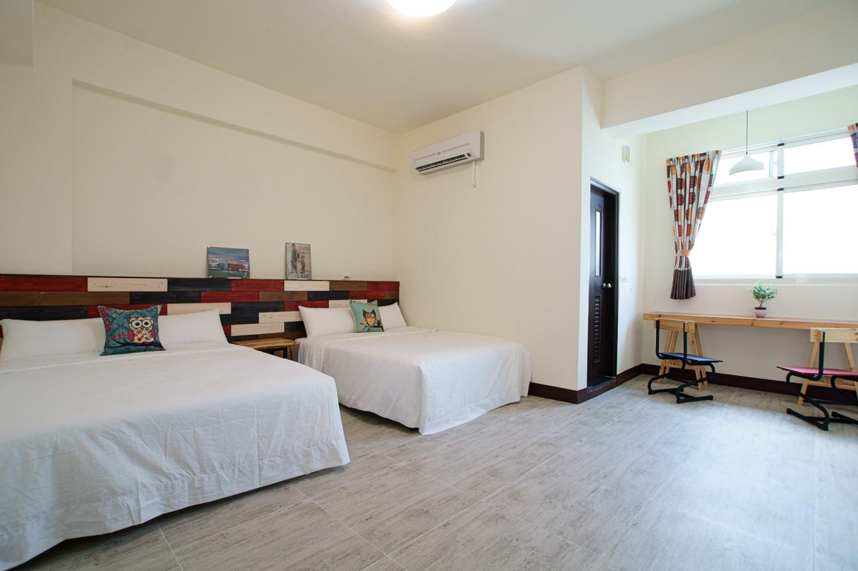 Taiping Homestay