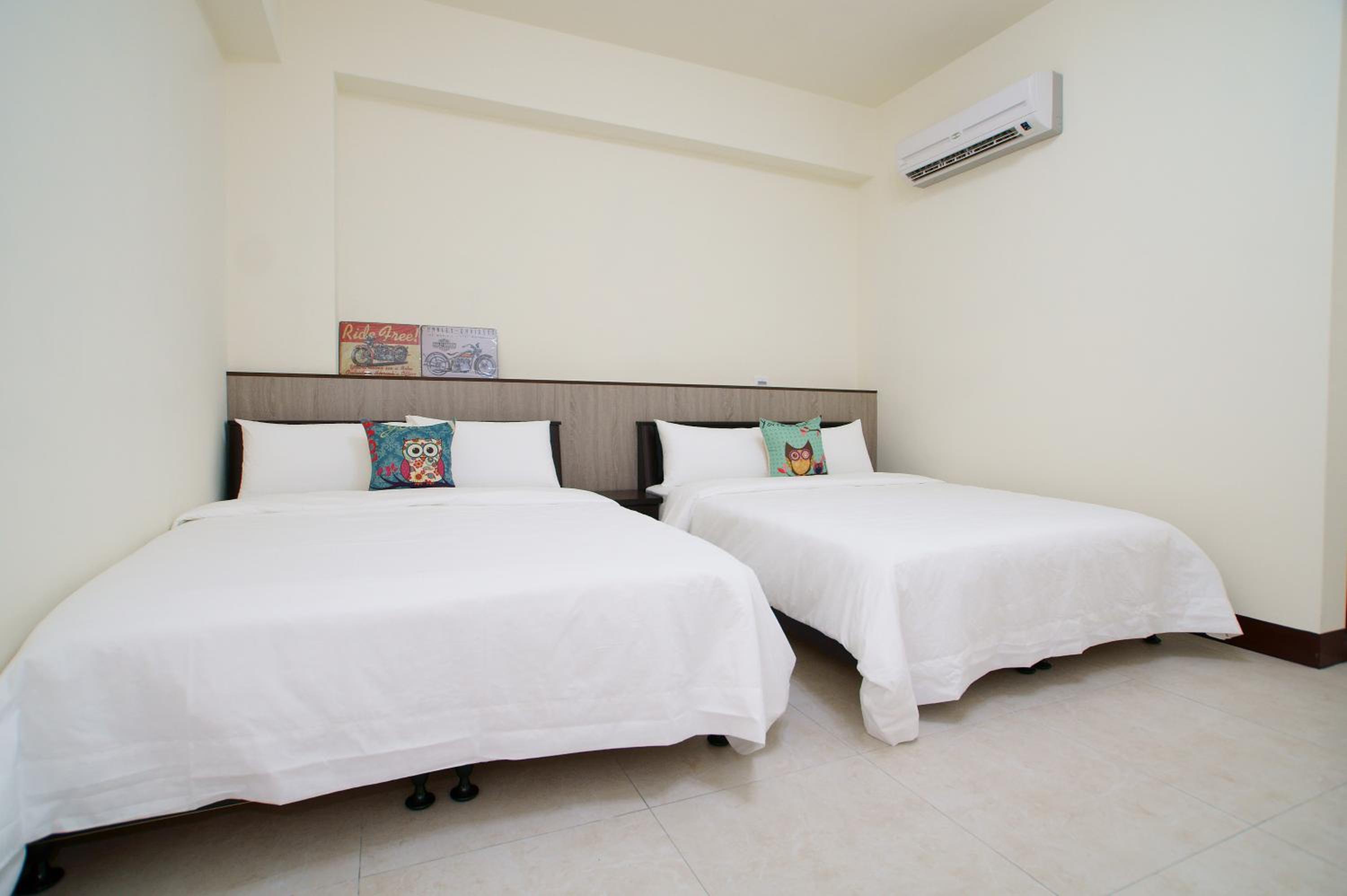 Taiping Homestay