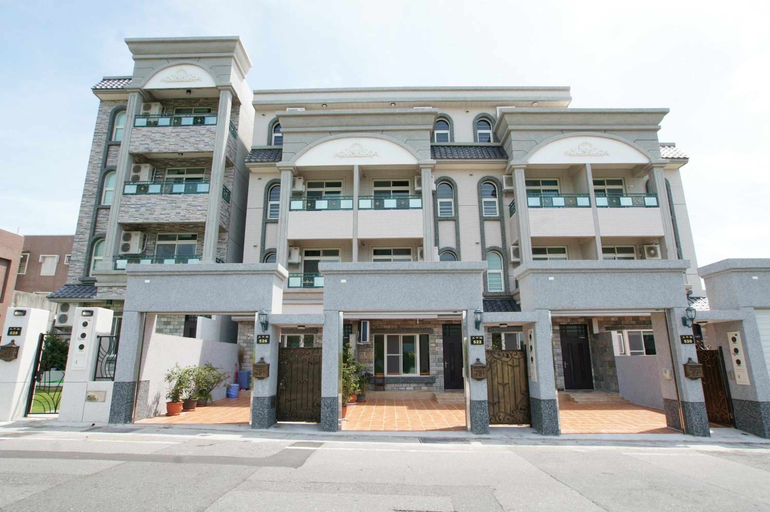 Taiping Homestay