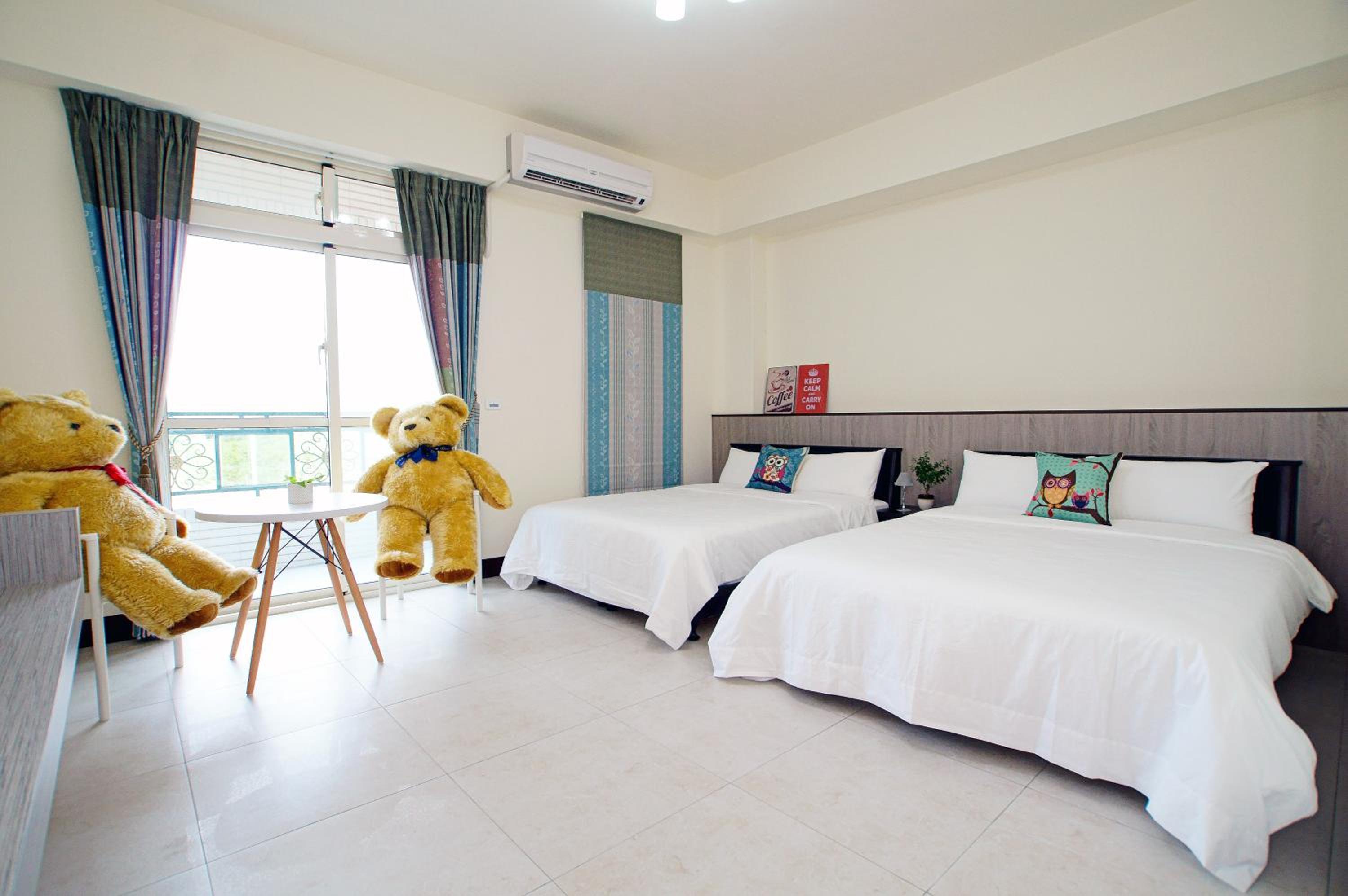 Taiping Homestay