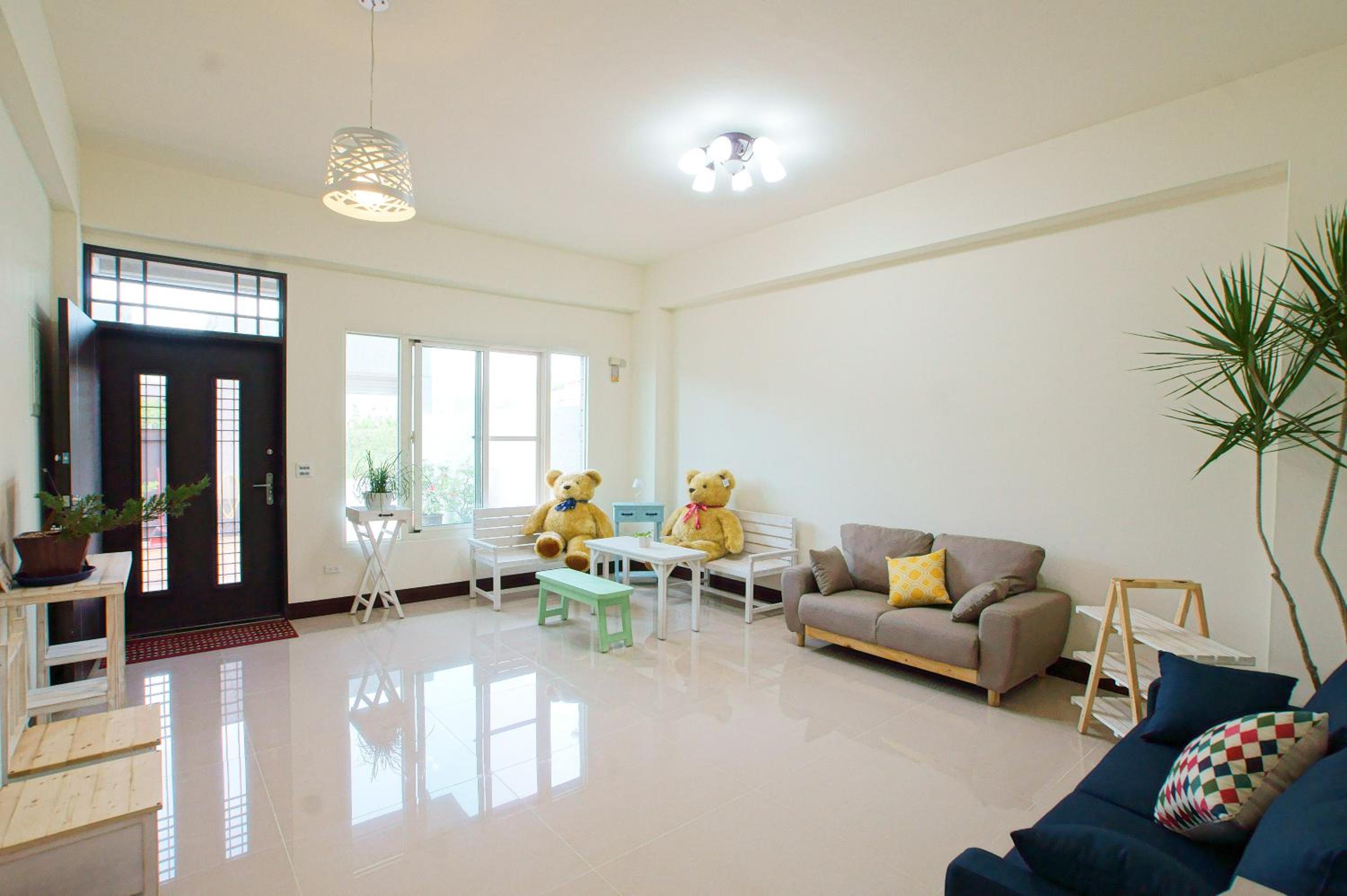 Taiping Homestay