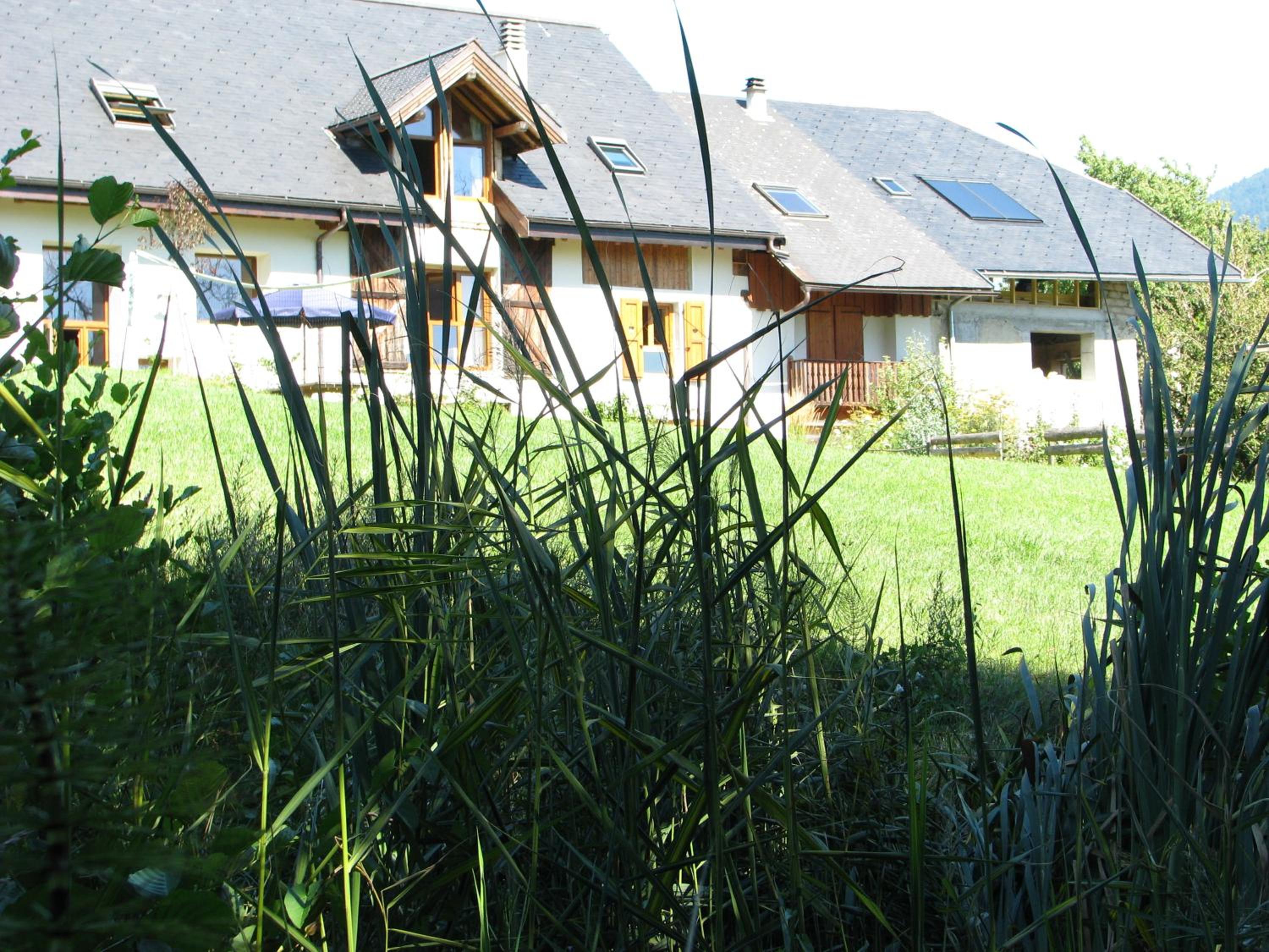 La Ferme De Noémie