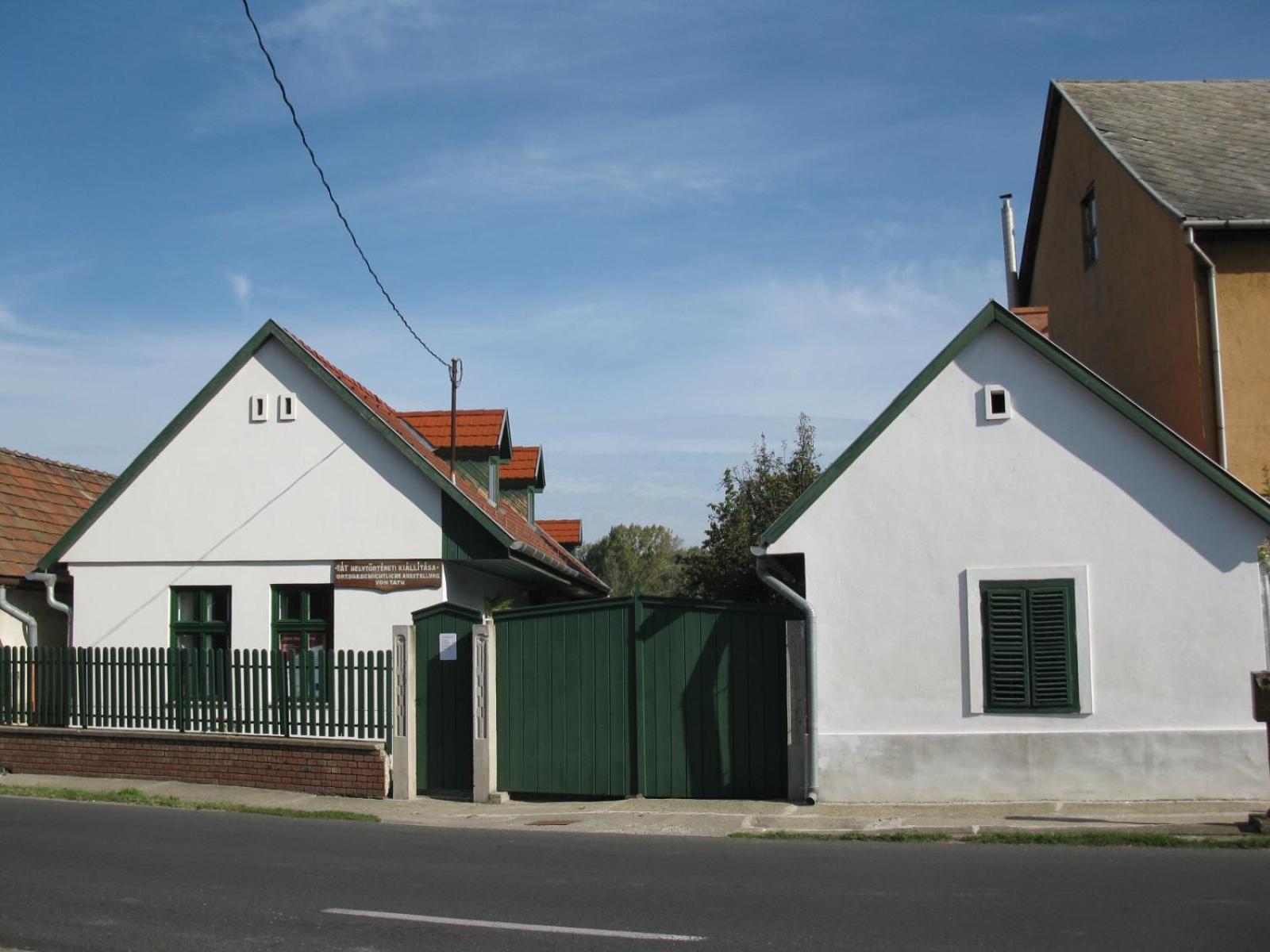 Fontana Vendégház