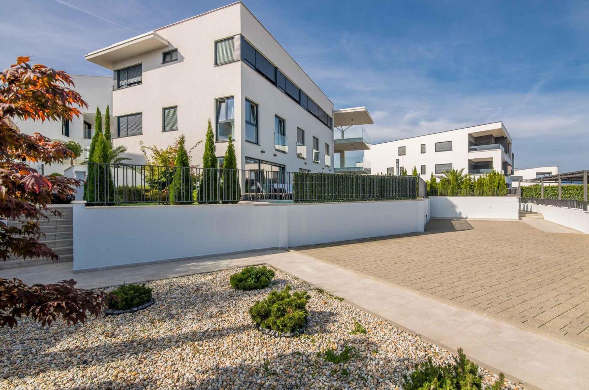 Apartment in Zidarici - Insel Krk 42220