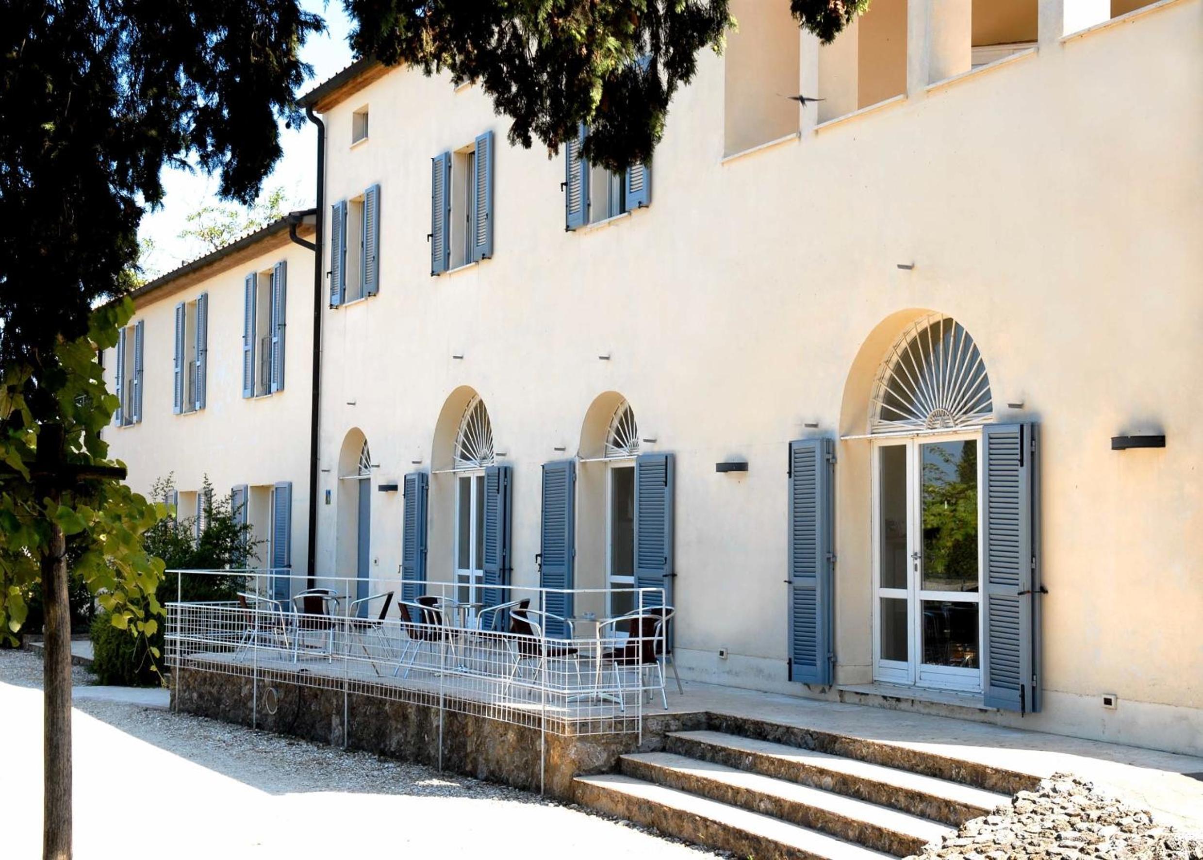 Podere Riparbella photo 2