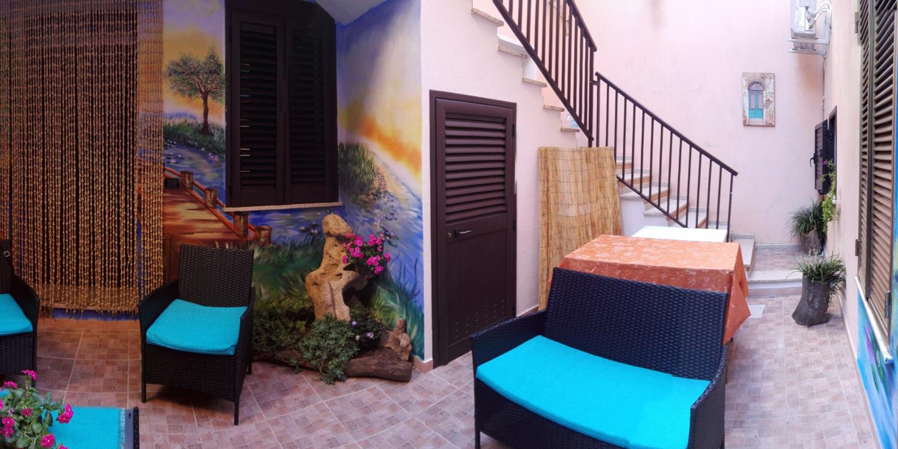 B&B Oasi Tepilora