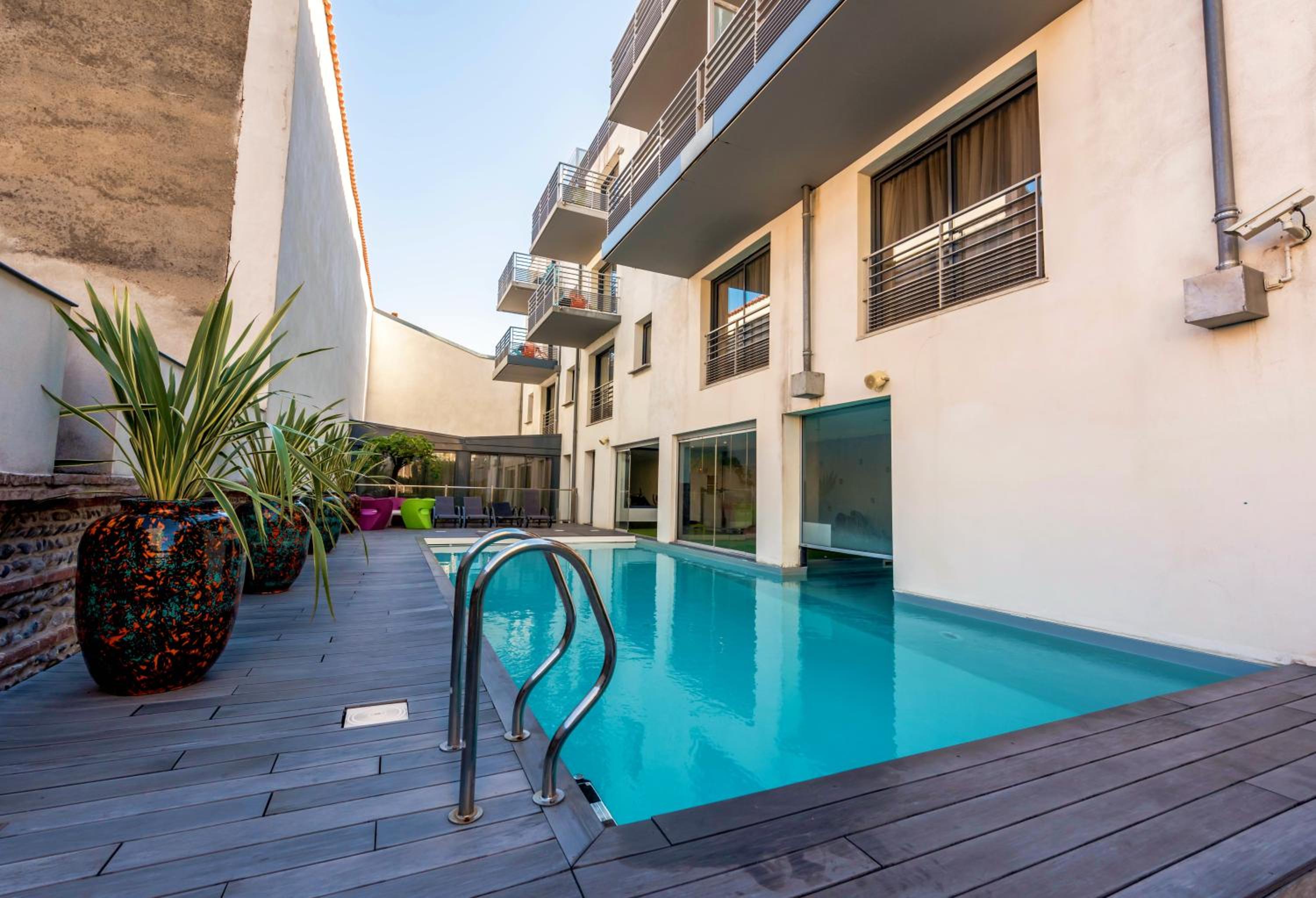 Appart Hôtel Clément Ader - Image 2