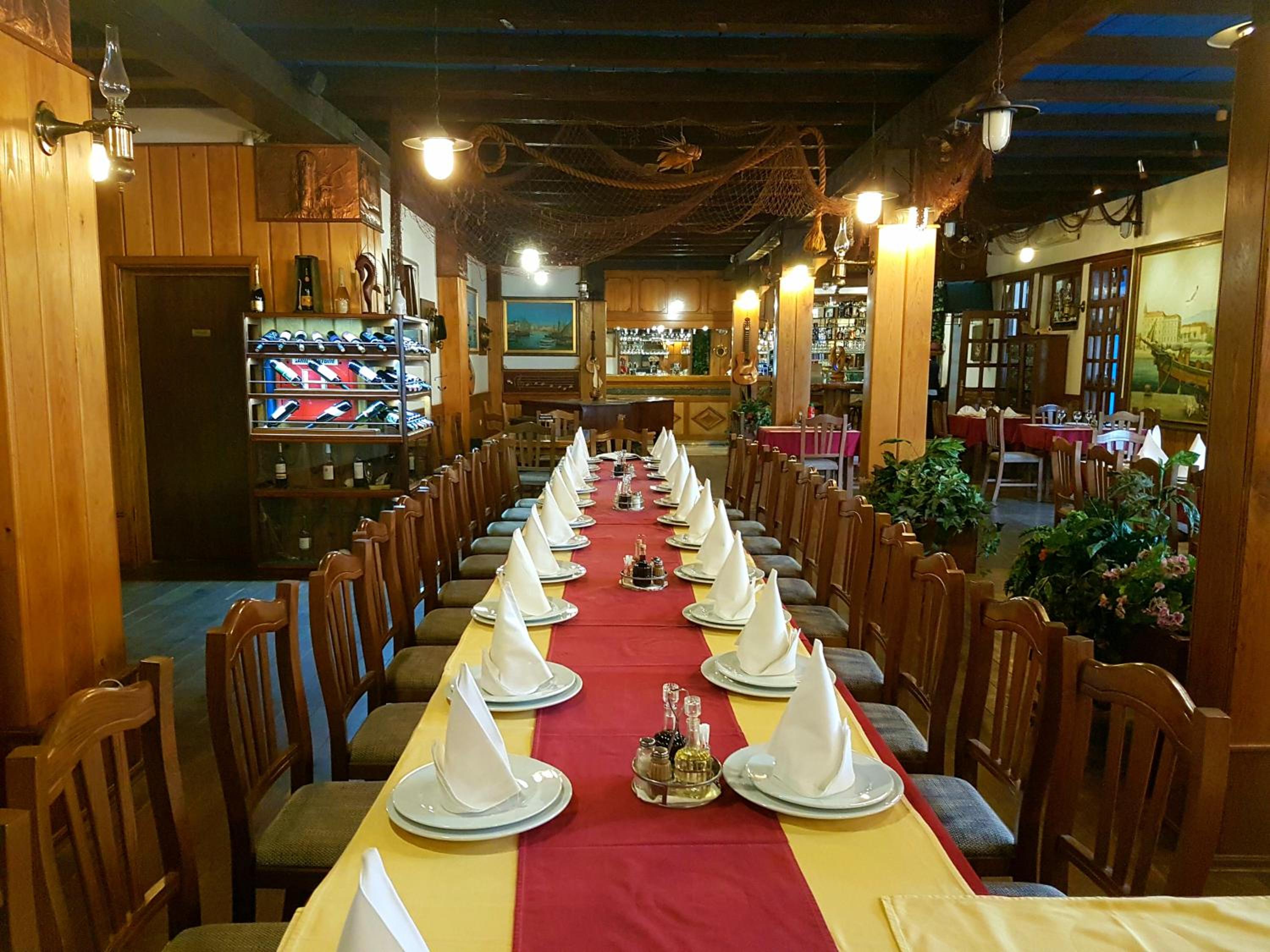 Palma Rooms B&B
