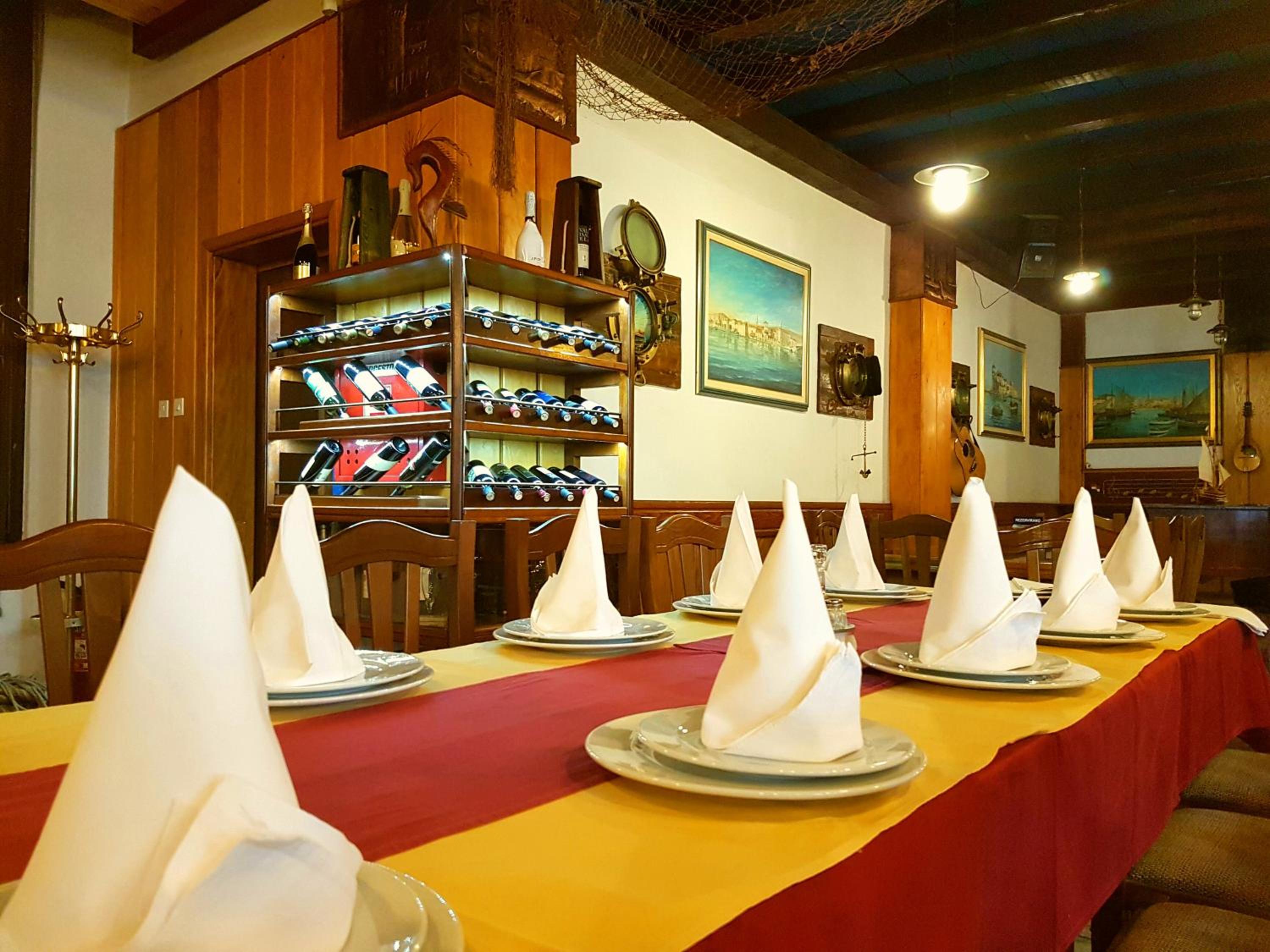 Palma Rooms B&B