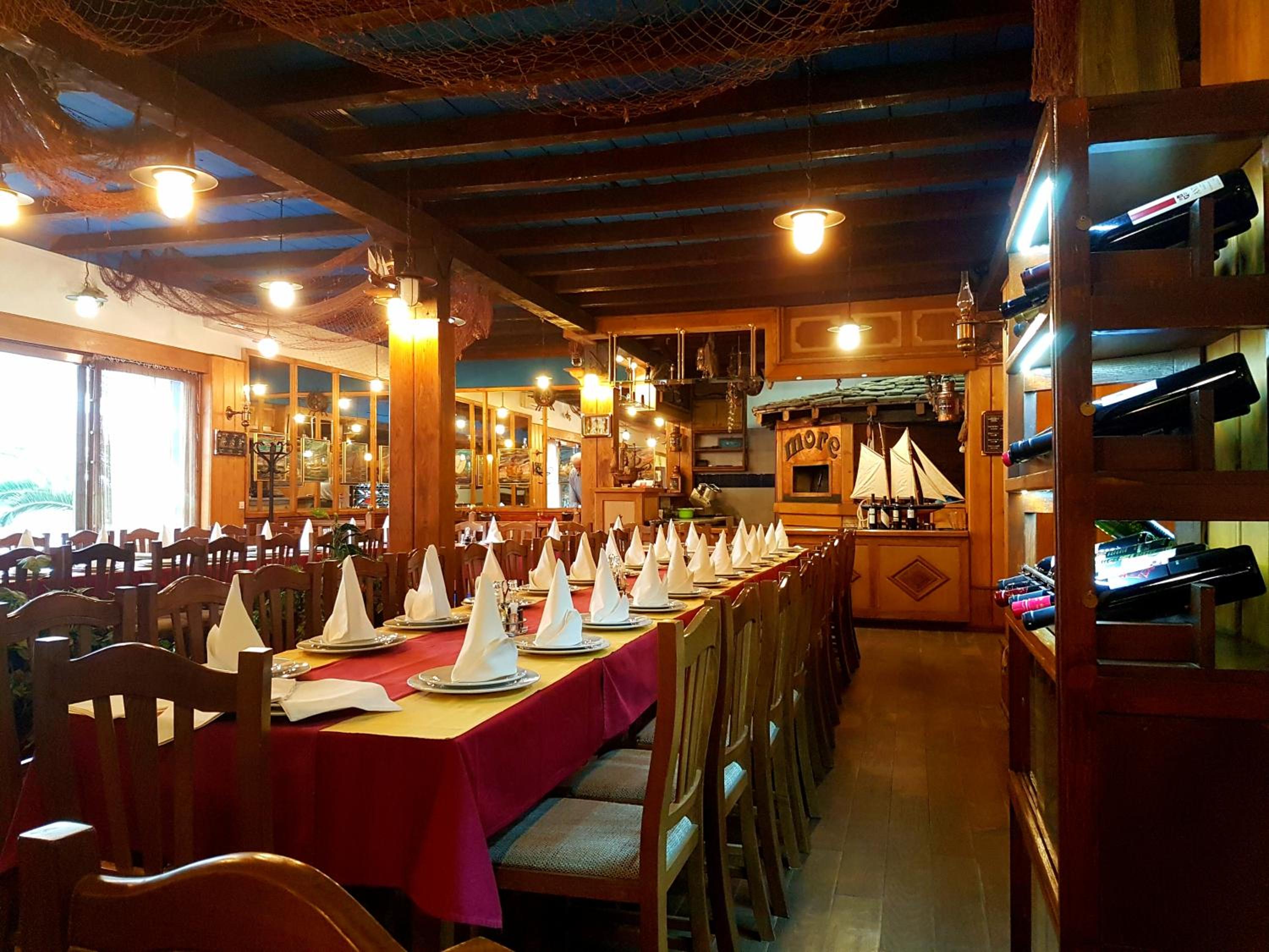 Palma Rooms B&B